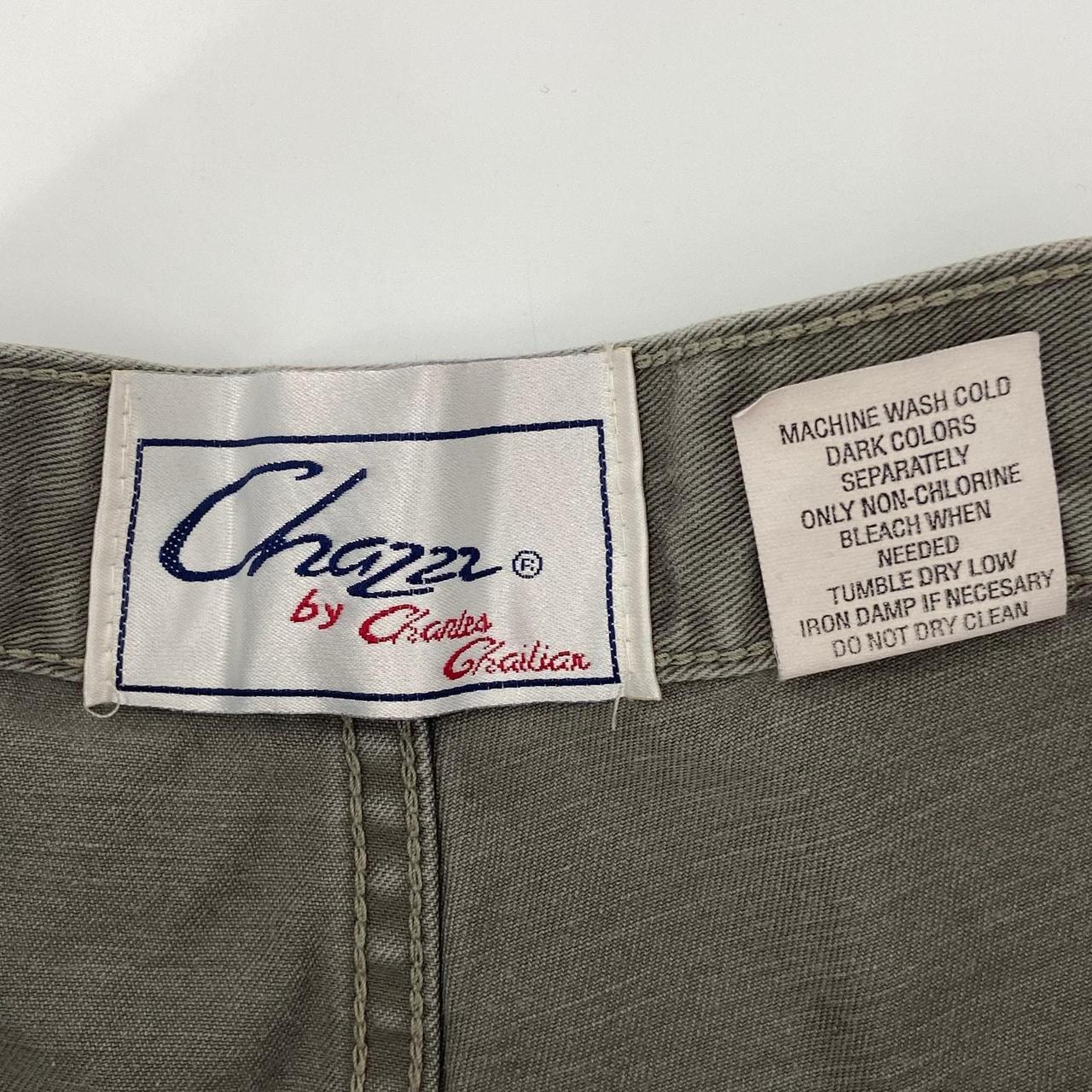 Source Unknown Women's Shorts - Green – Step out … - image 4