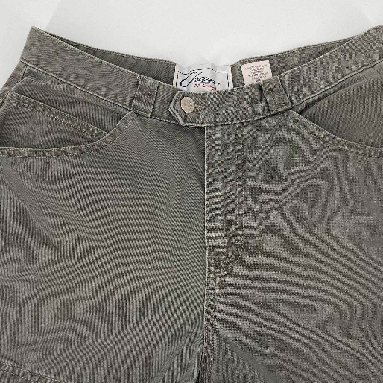 Source Unknown Women's Shorts - Green – Step out … - image 2