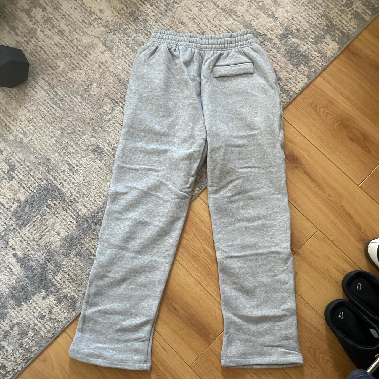 Corteiz HMP straight leg joggers Brand new from... Depop