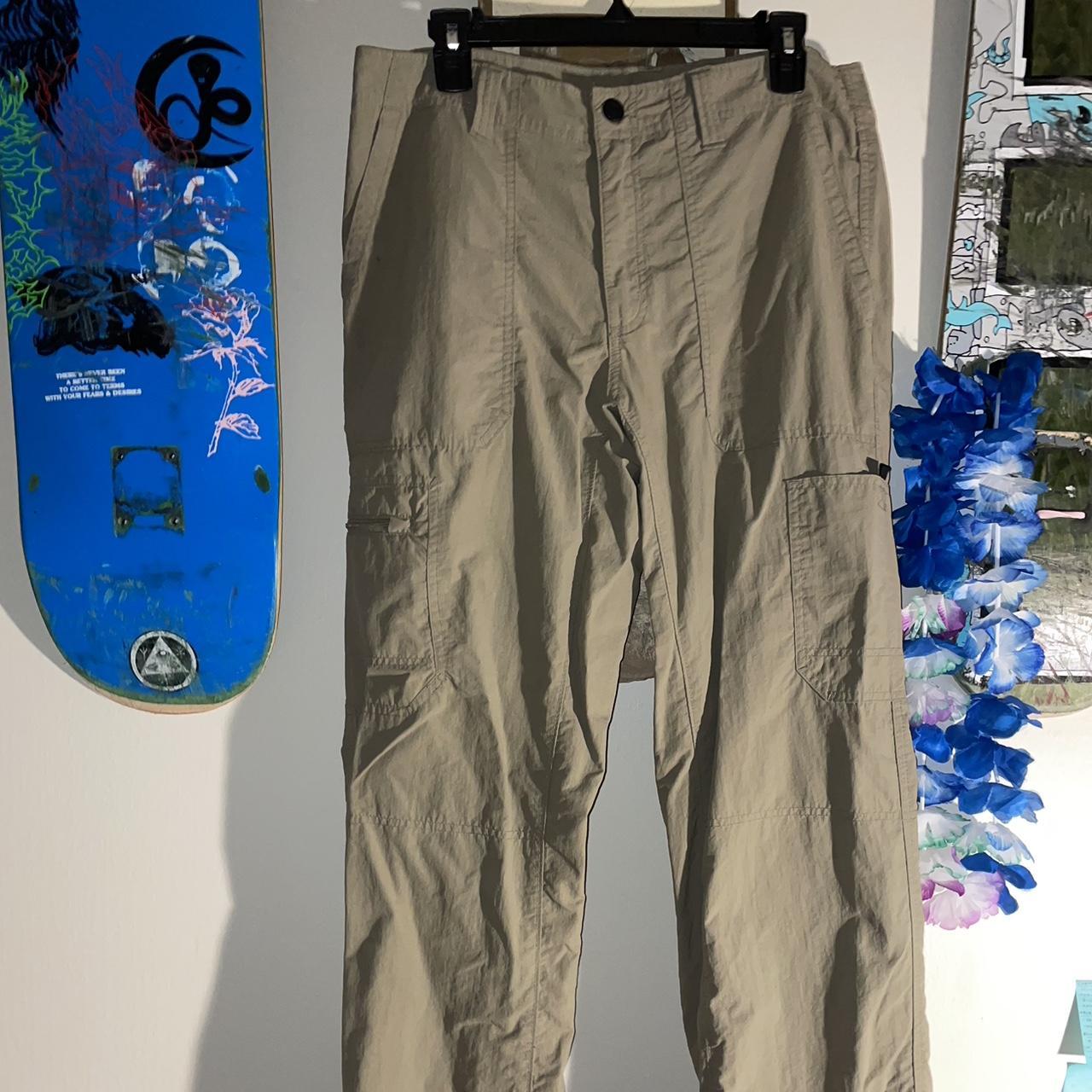 Eddie Bauer Men's Trousers | Depop