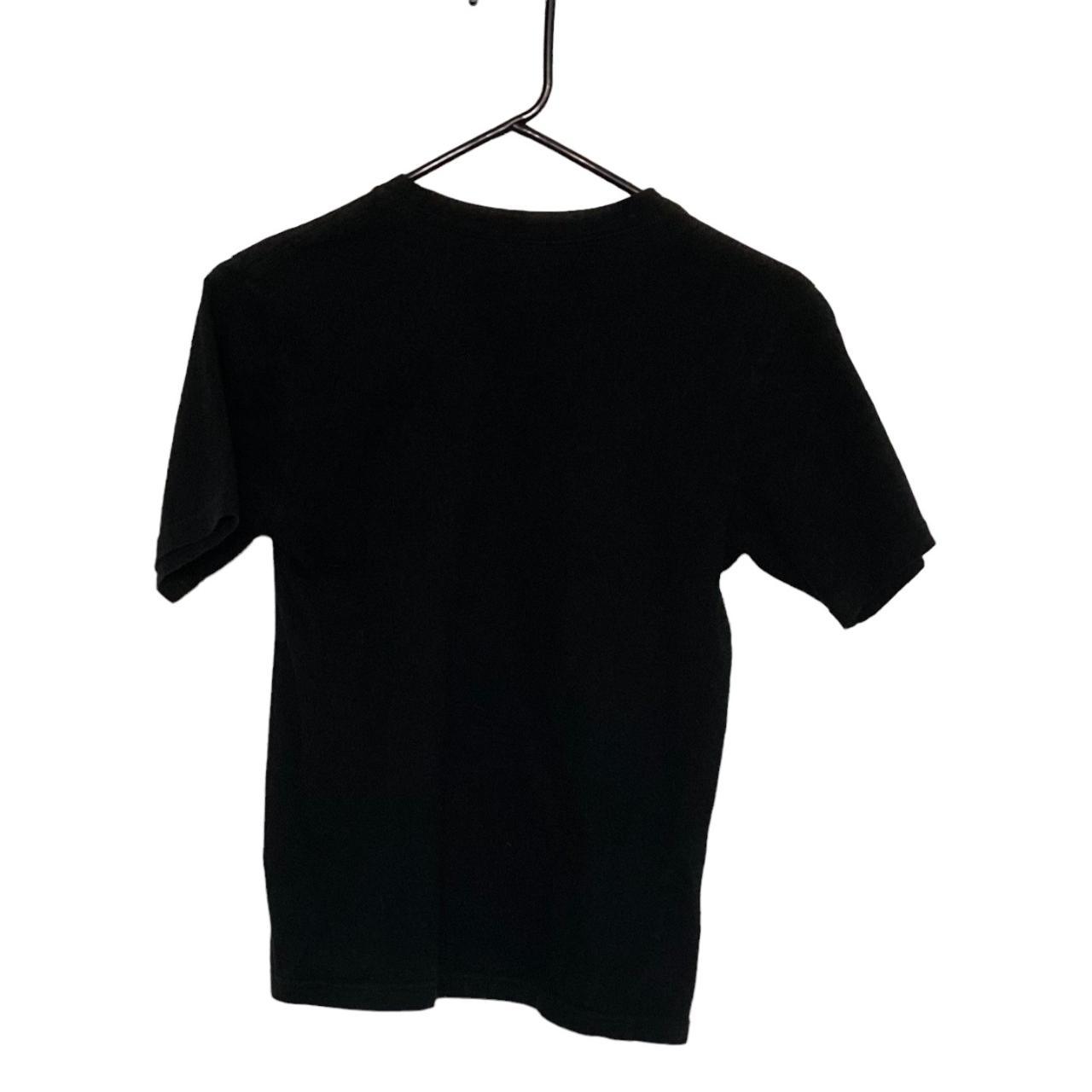 Unisex short sleeves t-shirt skeleton perfect way to... - Depop
