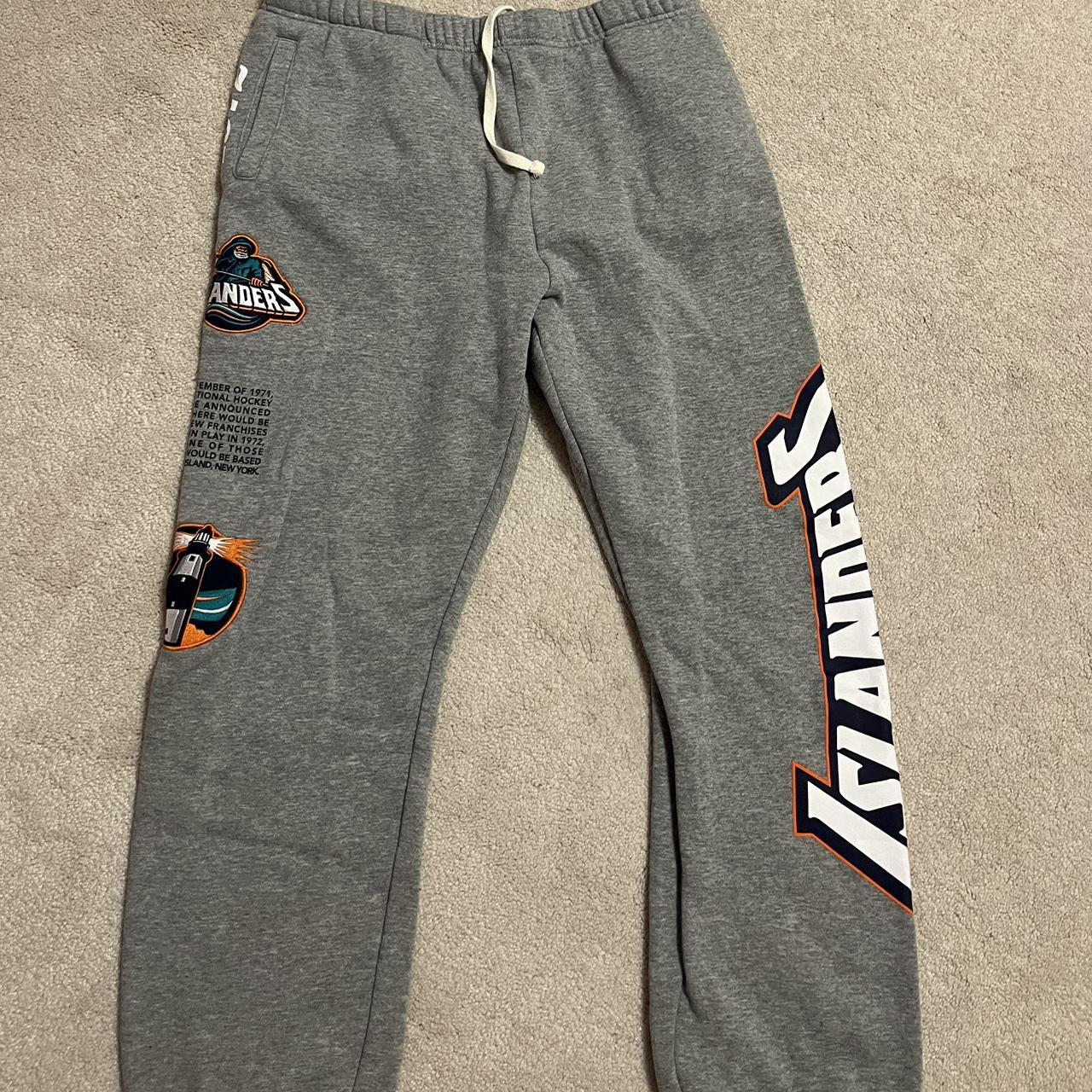 Grey thrasher sweatpants online