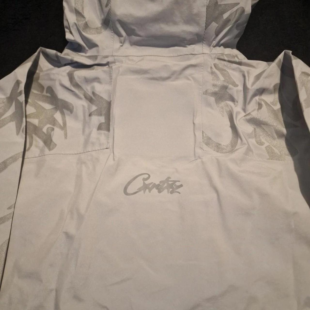 Corteiz Italia Shuku Jacket 🇮🇹 Size Medium | Depop