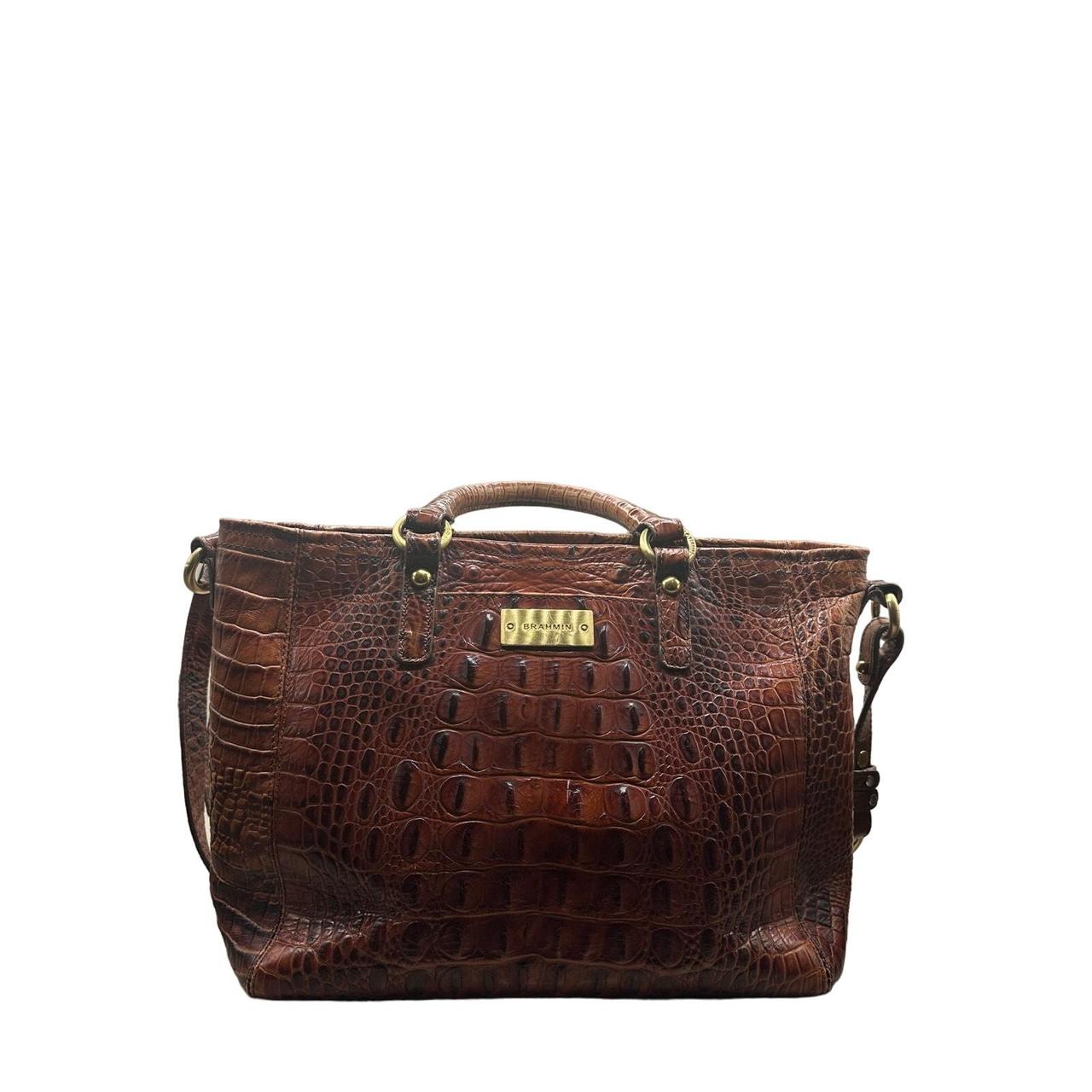 Brahmin on sale Crossbody