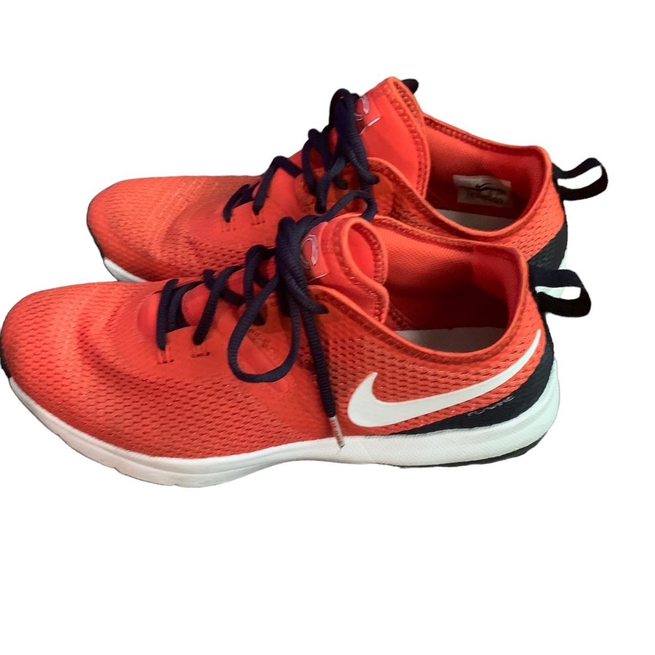 Chicago Bears Nike Air Max Typha 2 Shoes