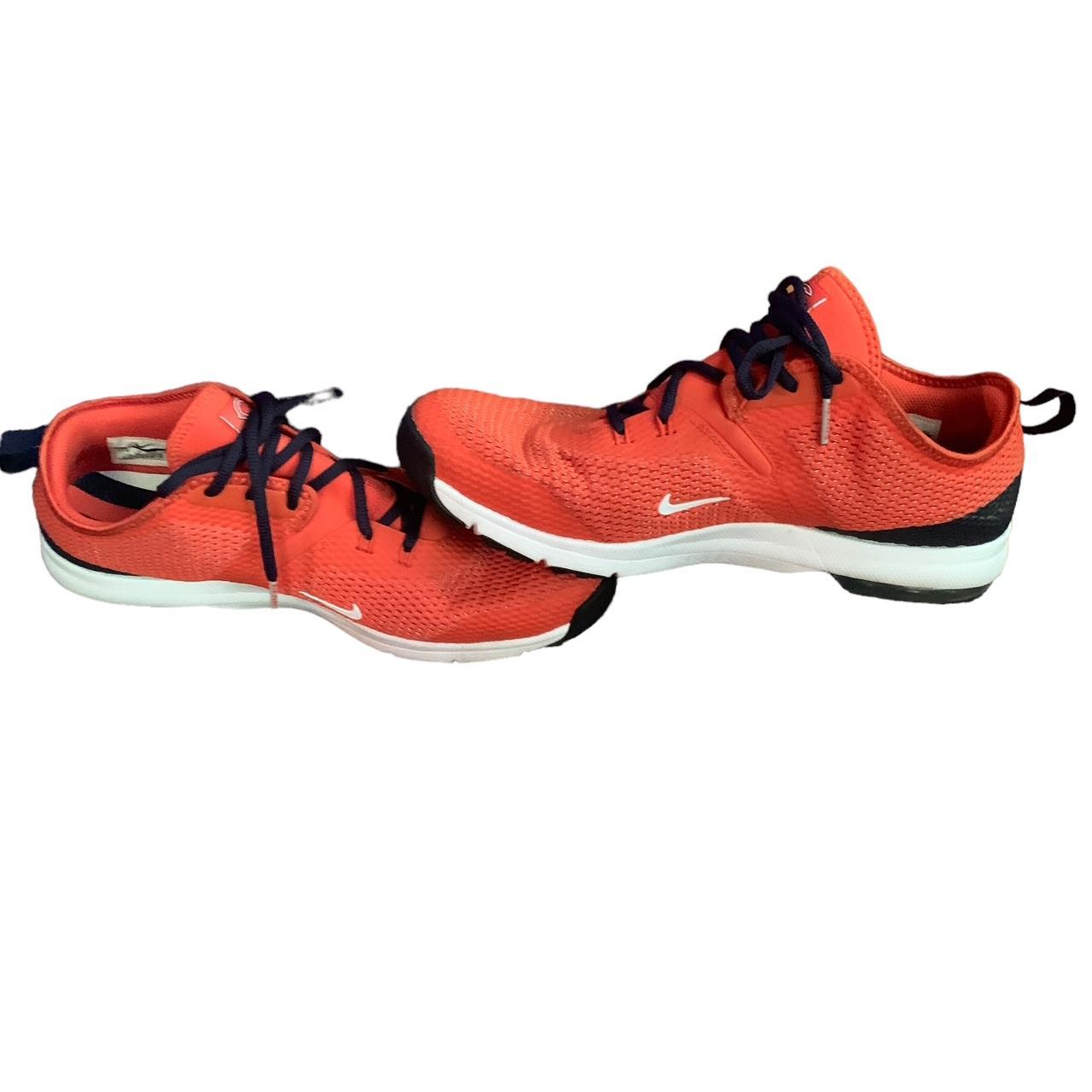 Chicago Bears Nike Air Max Typha 2 Shoes