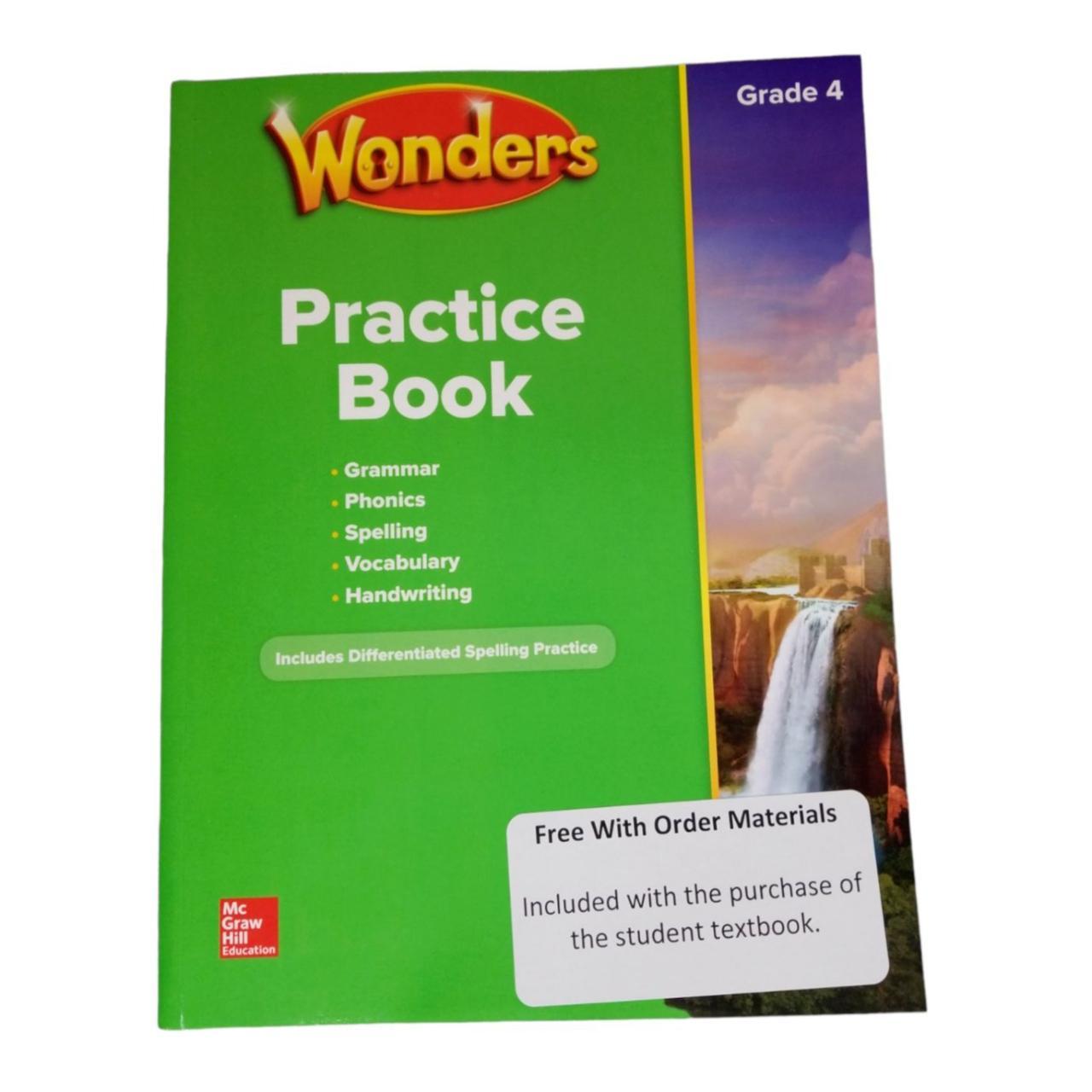 wonders-practice-book-grade-4-reading-grammar-depop