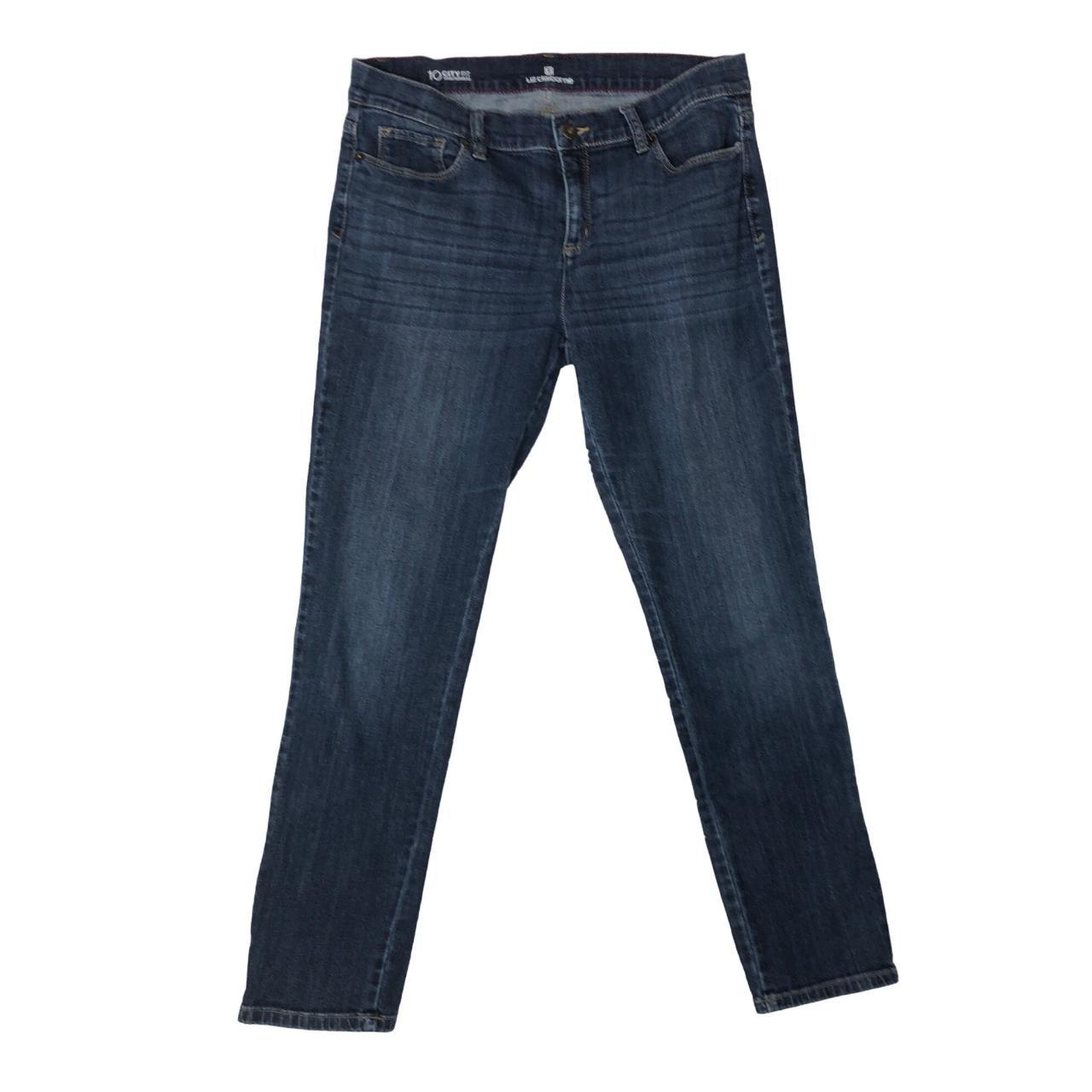 Liz claiborne fashion jeans