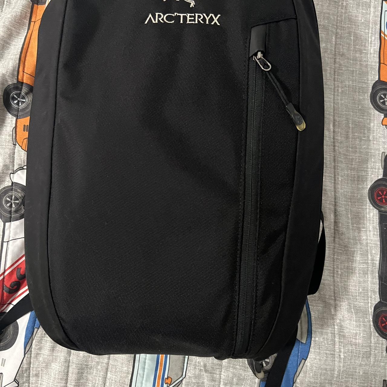 Arcteryx bag - Depop