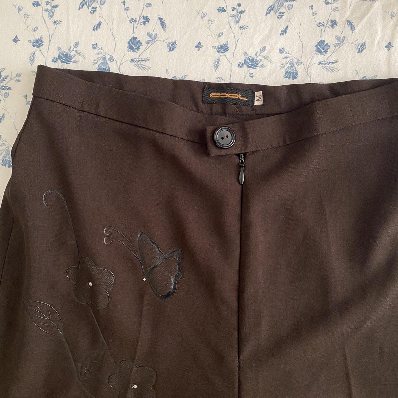 Cool TM Women's Brown Bottoms (3)