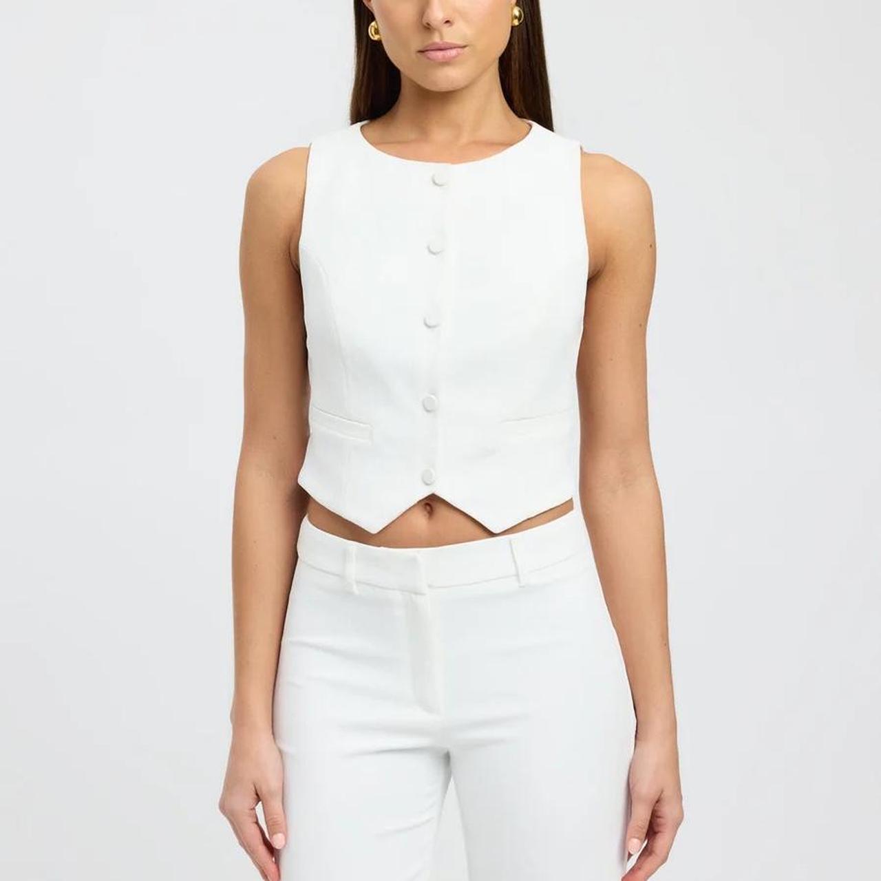 Ariel Kookai Vetement Ariel Low Rise Pants – KOOKAÏ CH