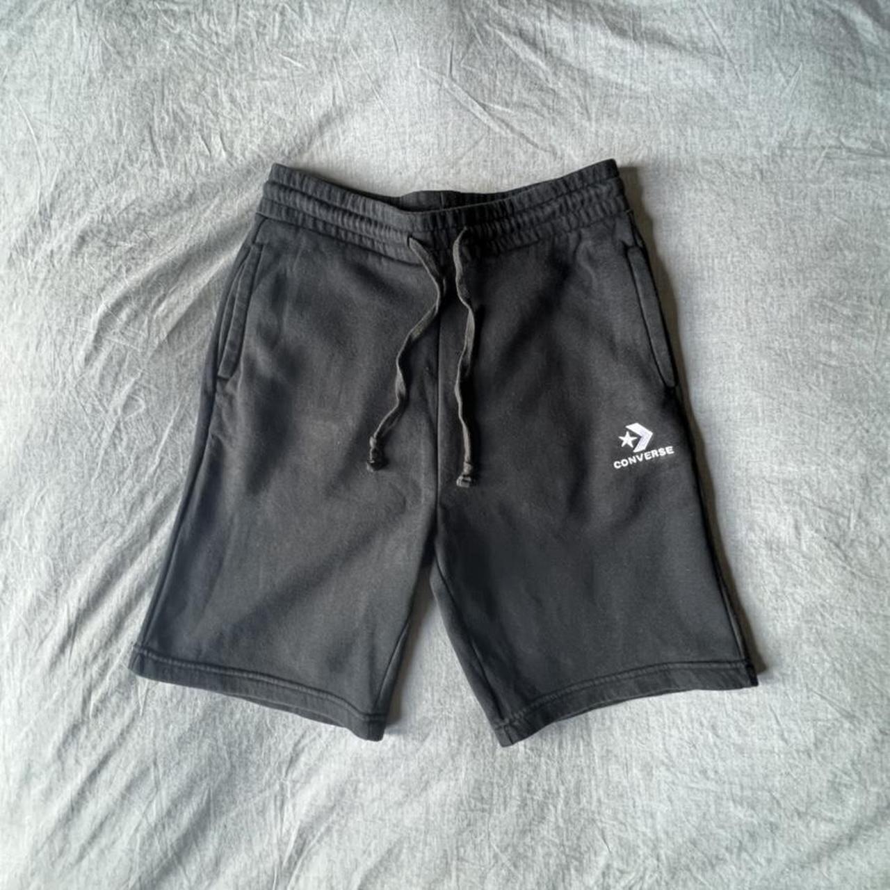 CONVERSE Jersey Short Free Shipping UK only