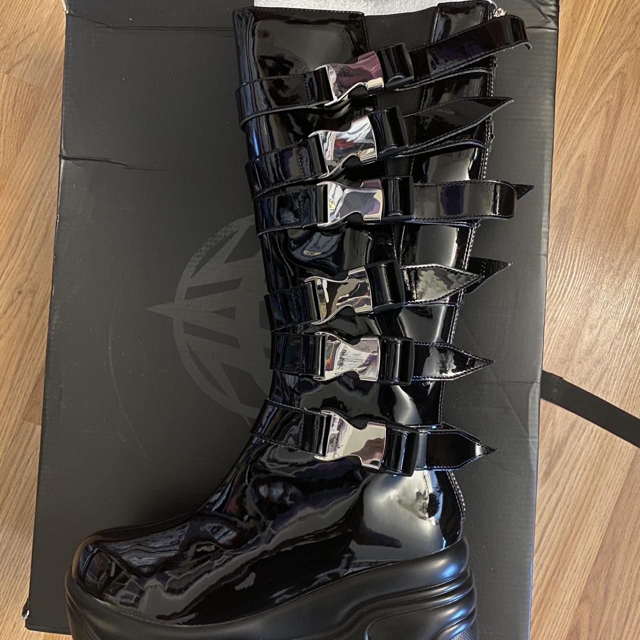 YRU Women's Boots
