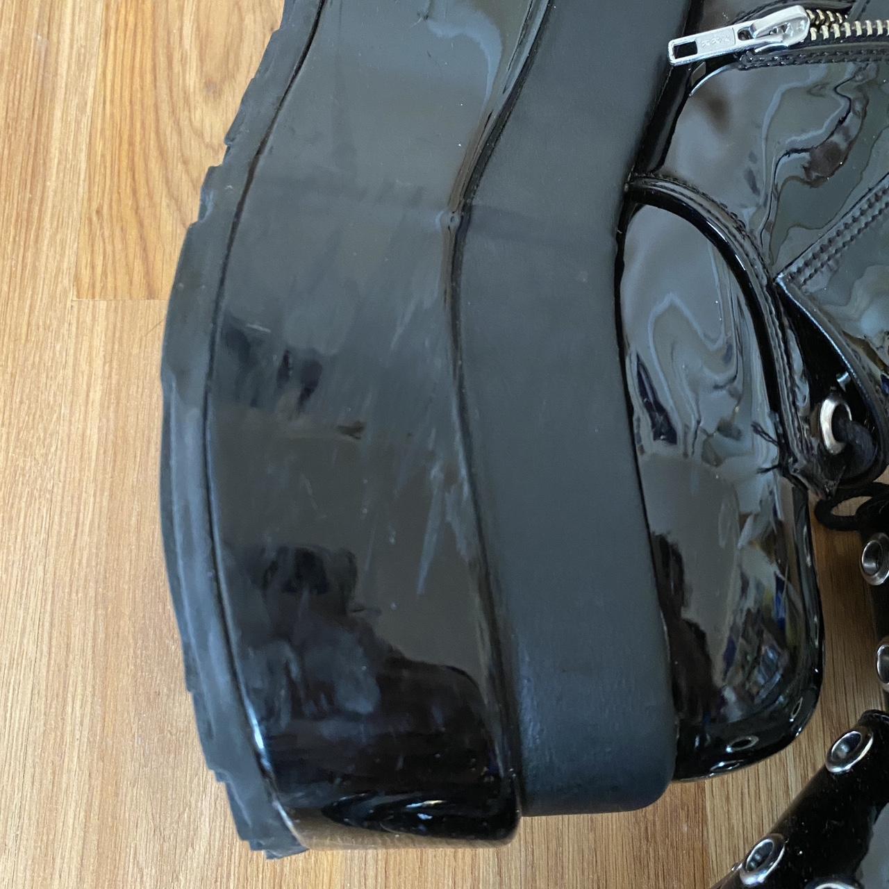 Demonia Women's Boots (3)