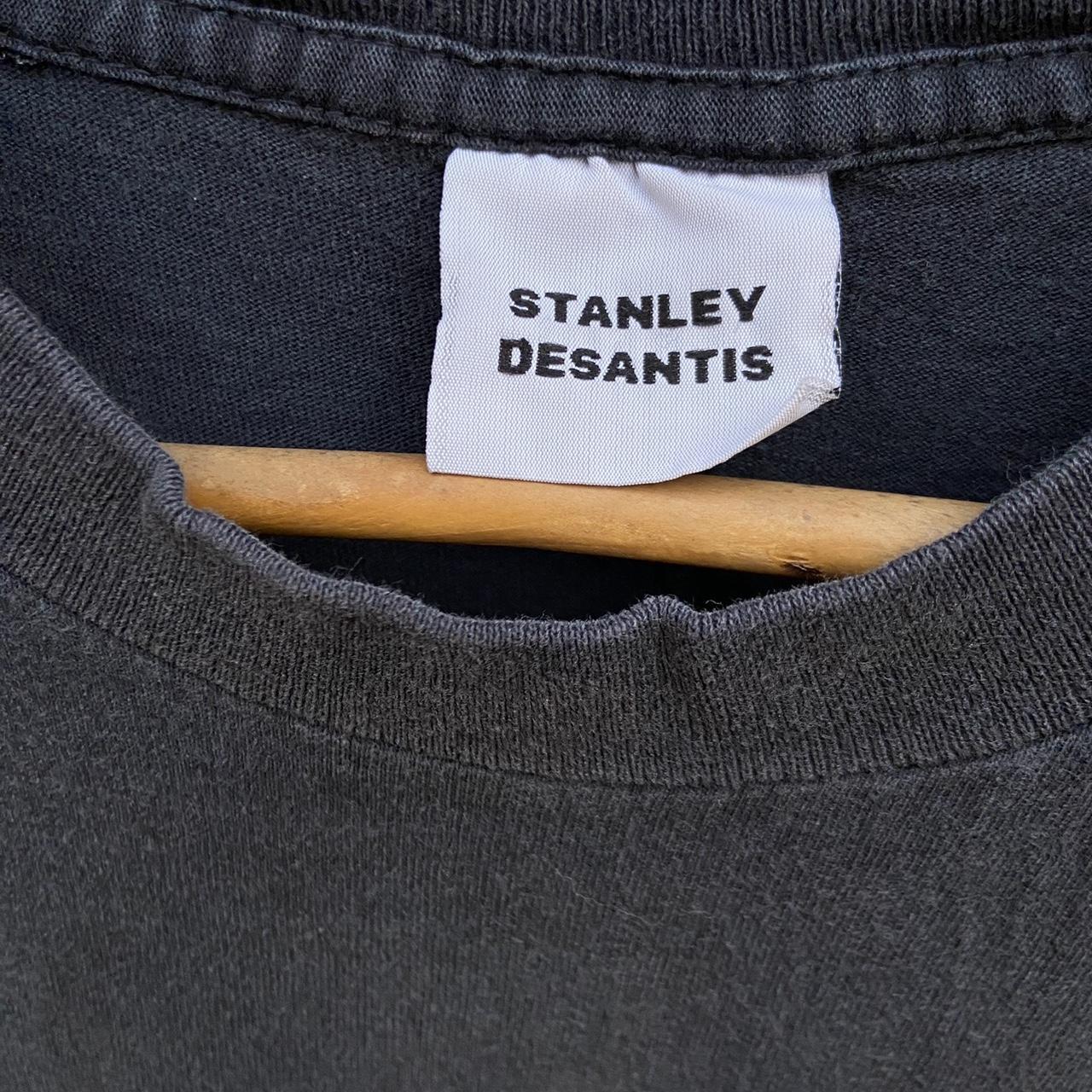 セール激安商品 1995 STANLEY DESANTIS /シンプソンズ Tシャツ サイズM