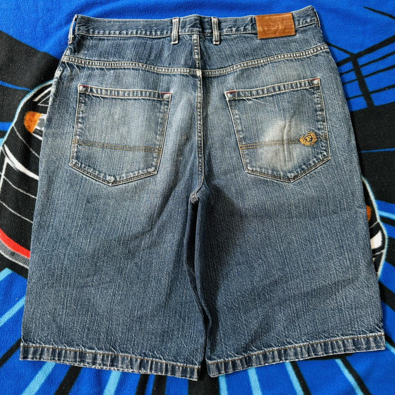 2000s Phat cheapest Farm Jorts