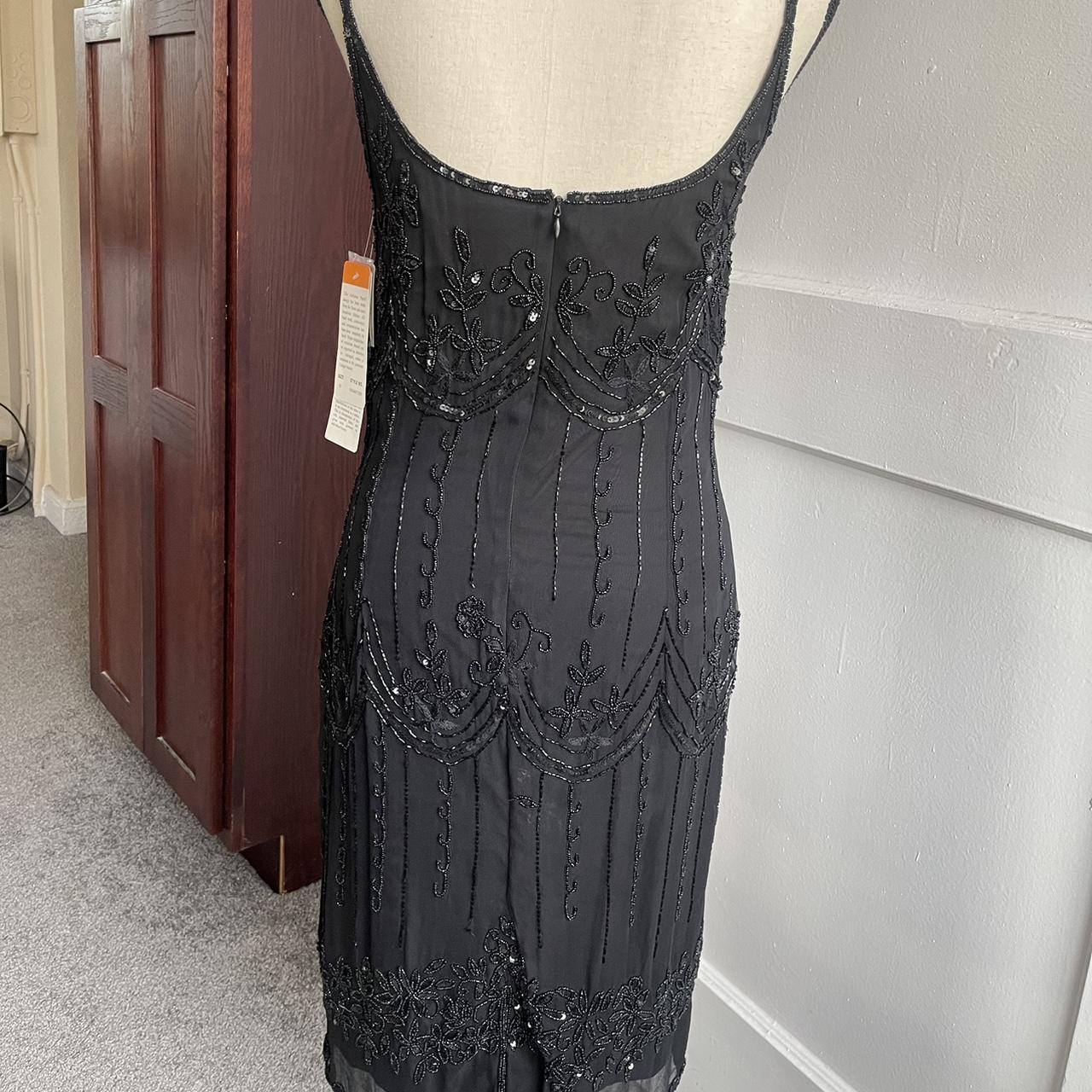 **VINTAGE FORMAL DRESS** AUTHENTIC VINTAGE NWT... - Depop