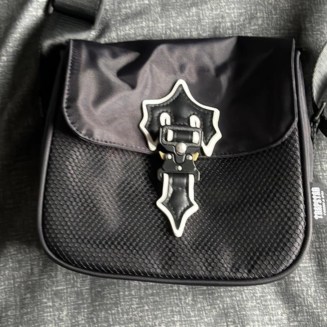 Trapstar Men's Bag Depop