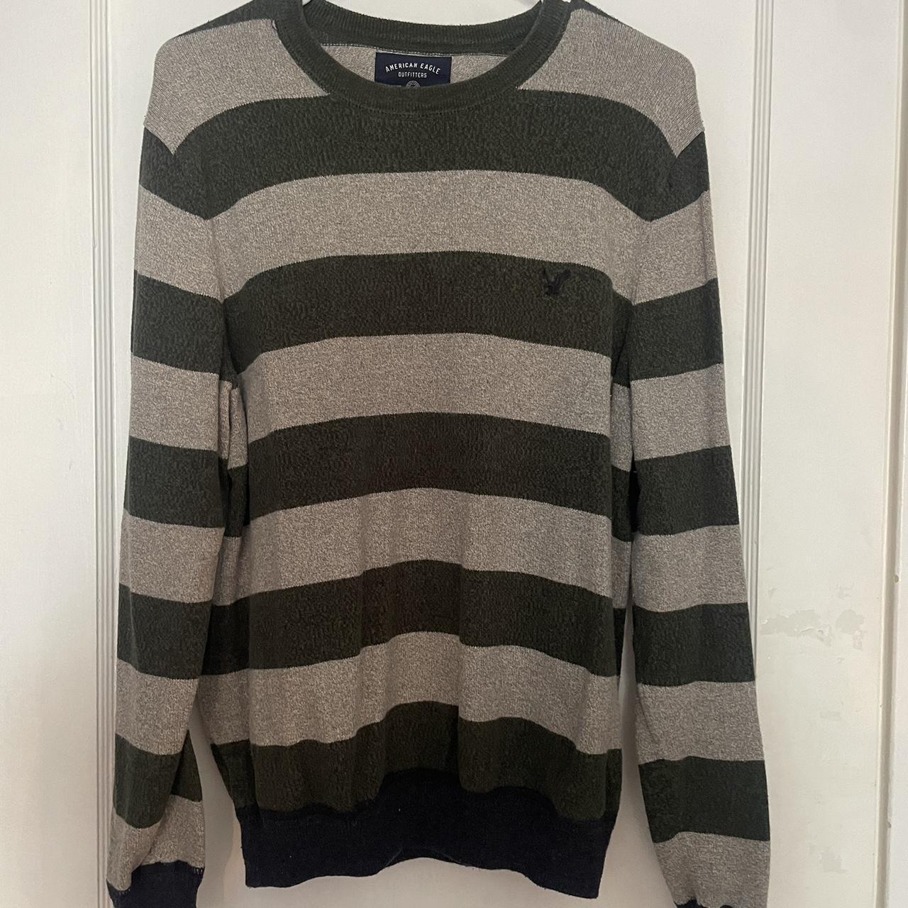 American Eagle Outfitters Men's Jumper | Depop