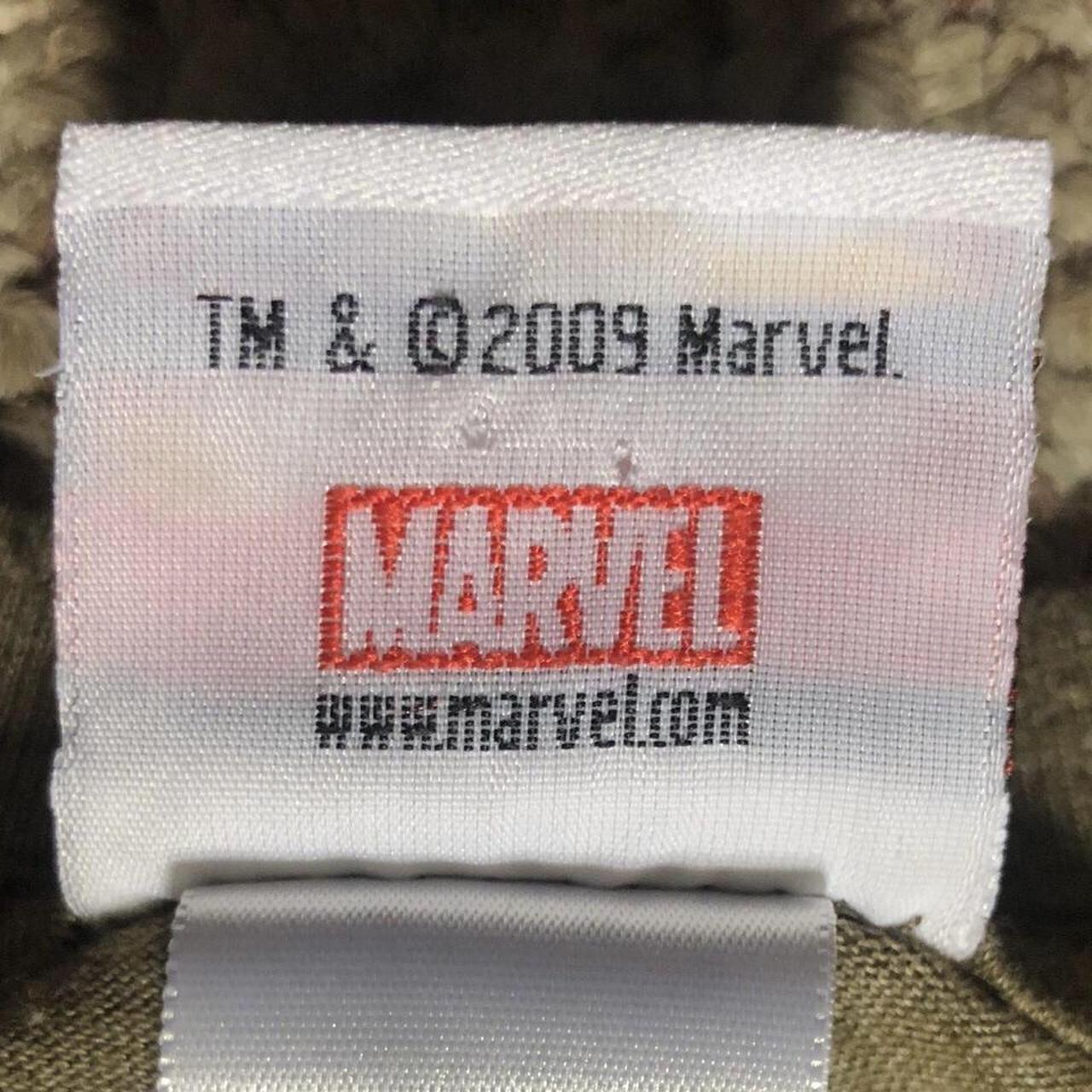 Quadri Marvel••• •••Iron Man & Hulk••• - Depop