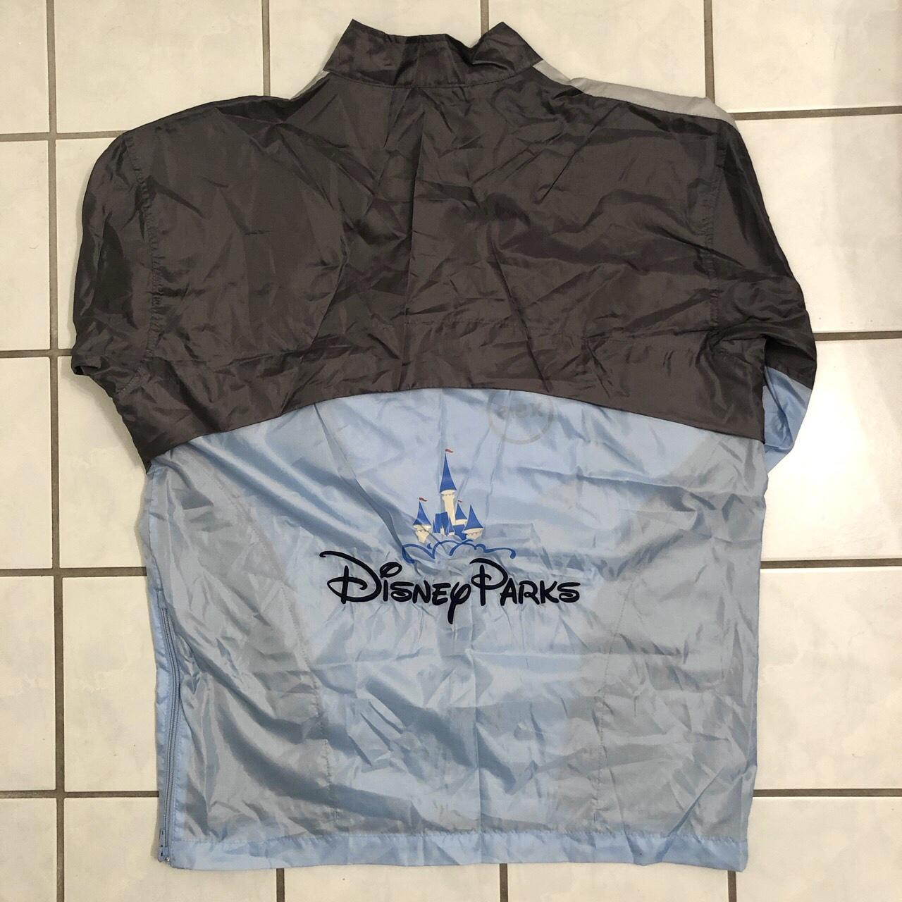 Disney Men's Jacket - Grey - XS