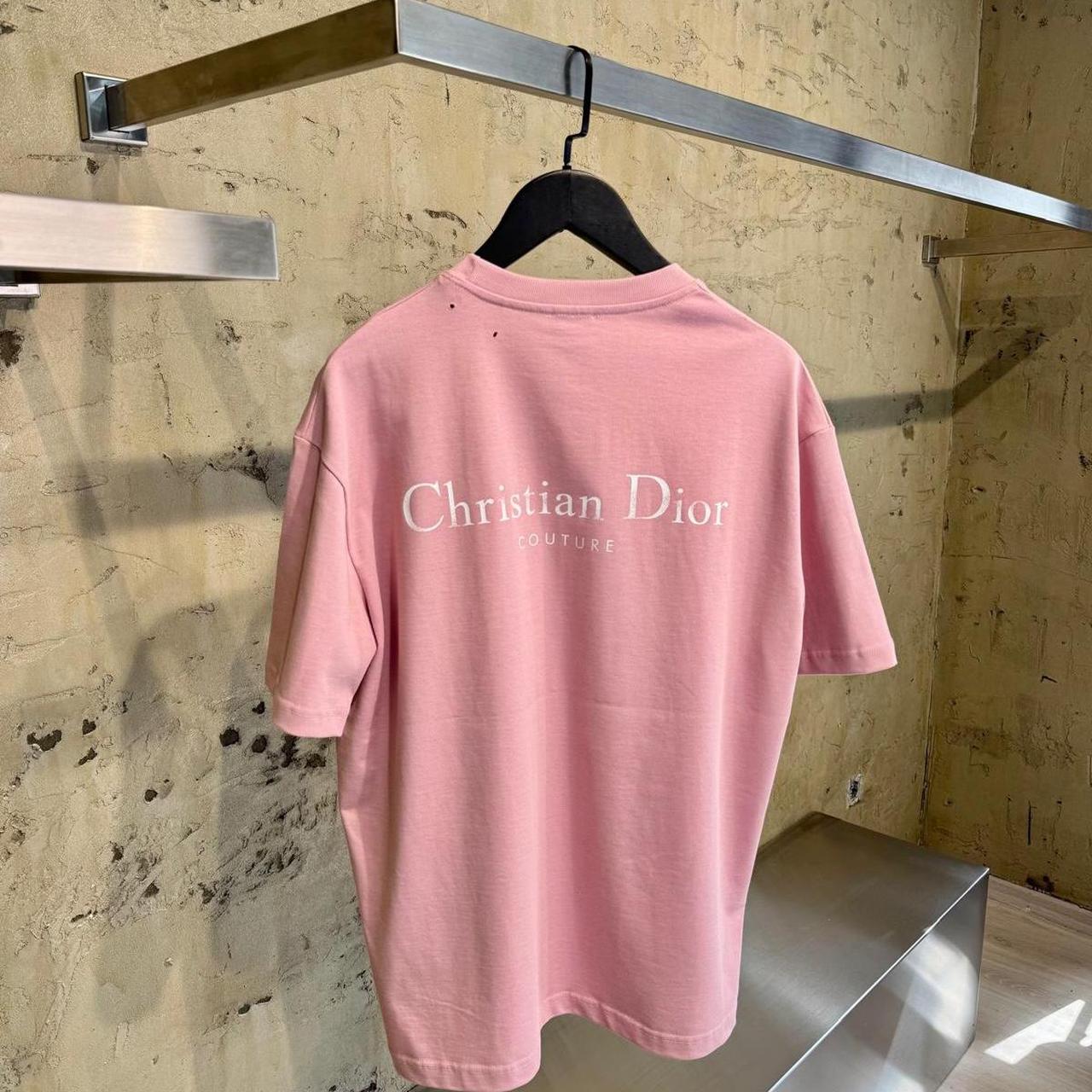 Christian Dior Dior Addict Tシャツ Christian Dior 