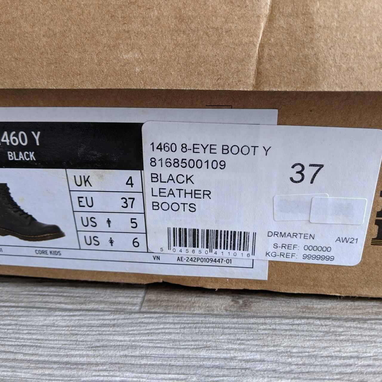 Dr martens outlet 460 kg