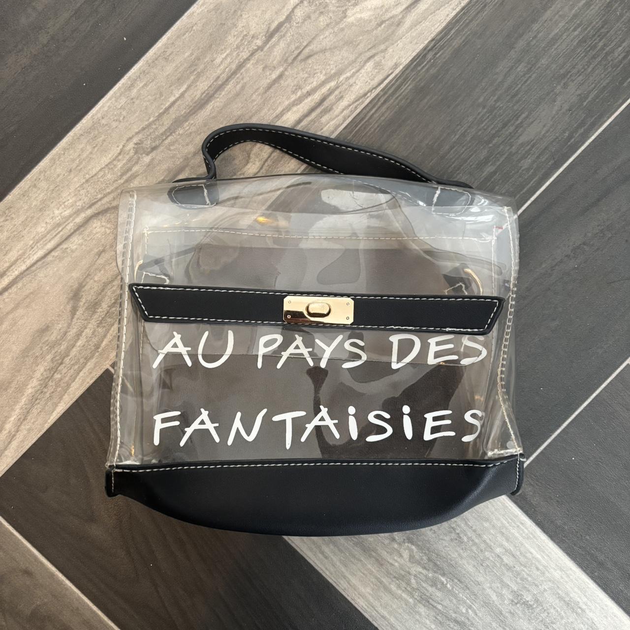 item listed by georgiaasaunders