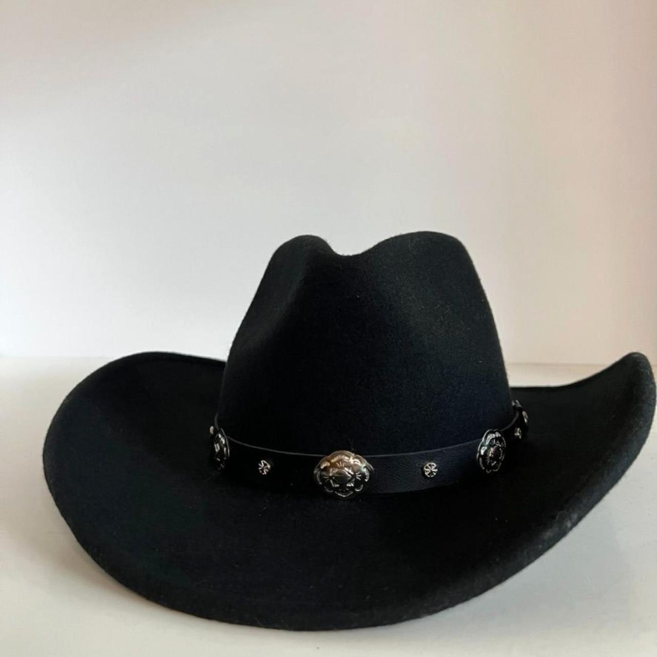 90s Cowboy Hat 