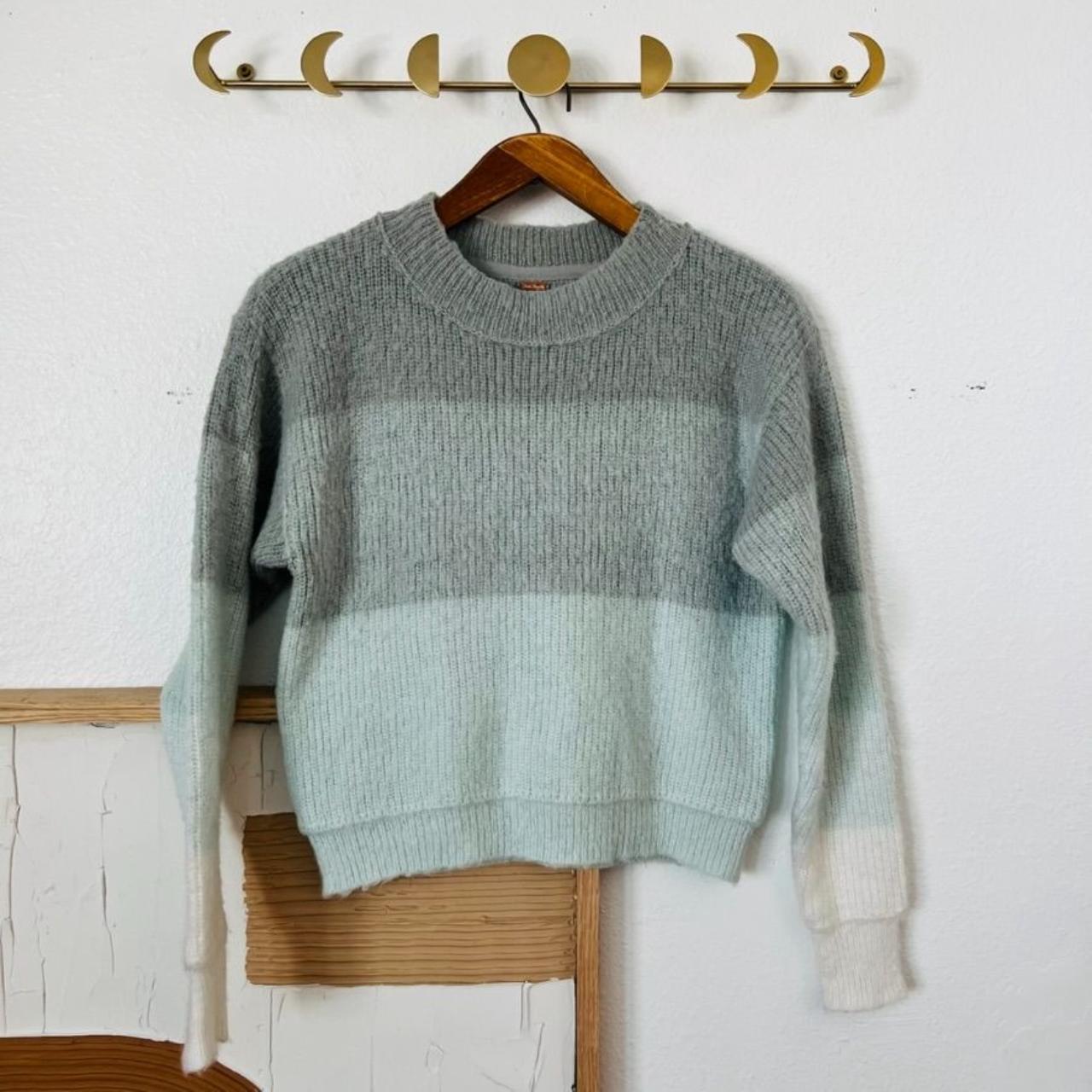 Free picture: sweater, wool, cloth, colors, colorful