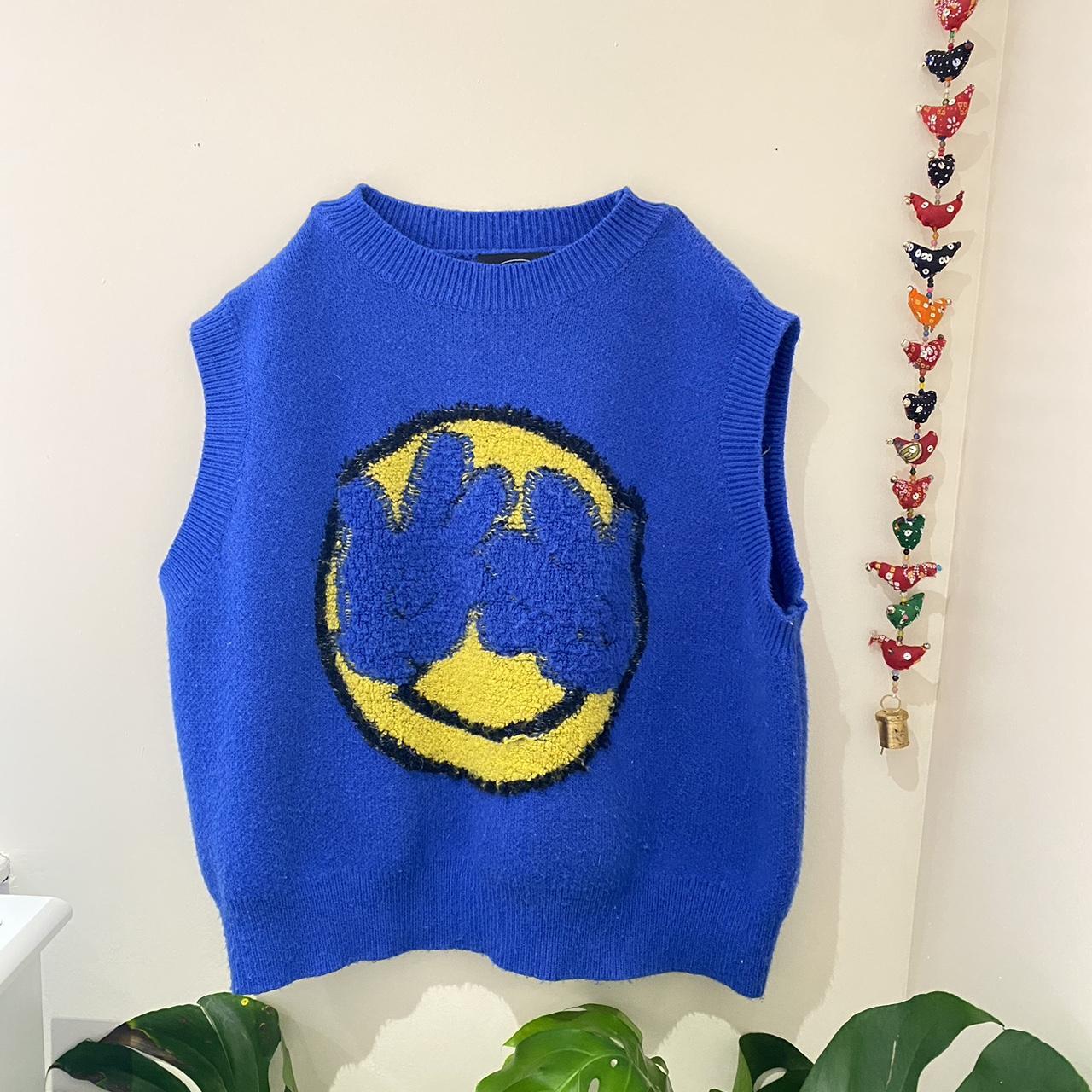 Cider Women's Vest Depop