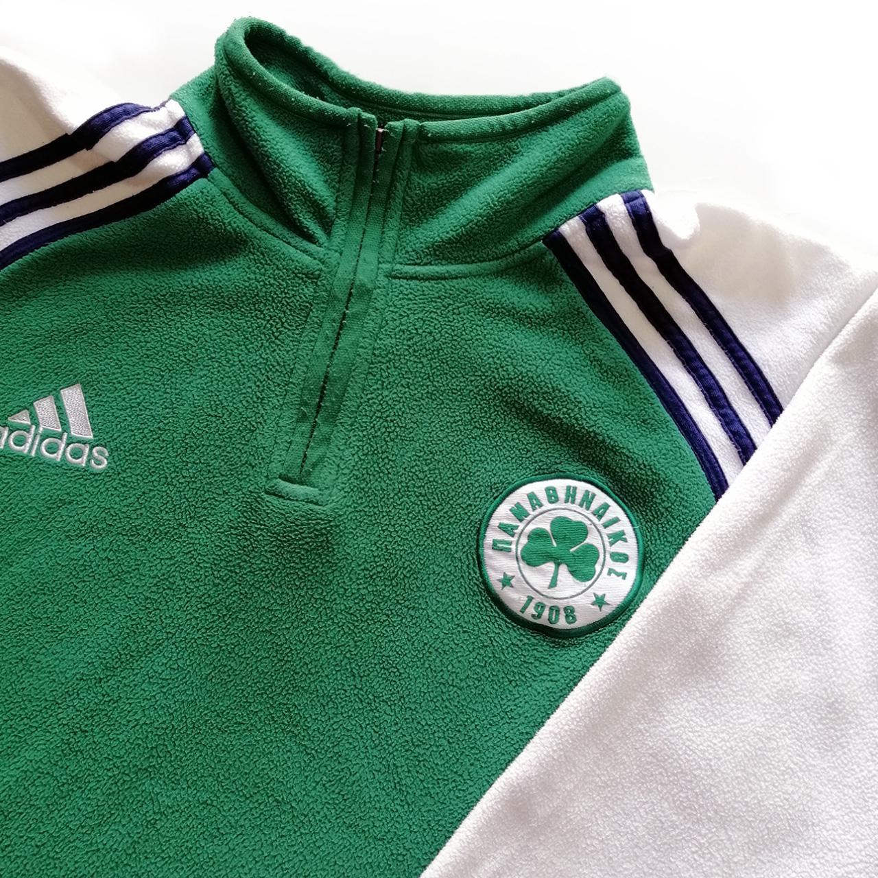 Panathinaikos tracksuit online