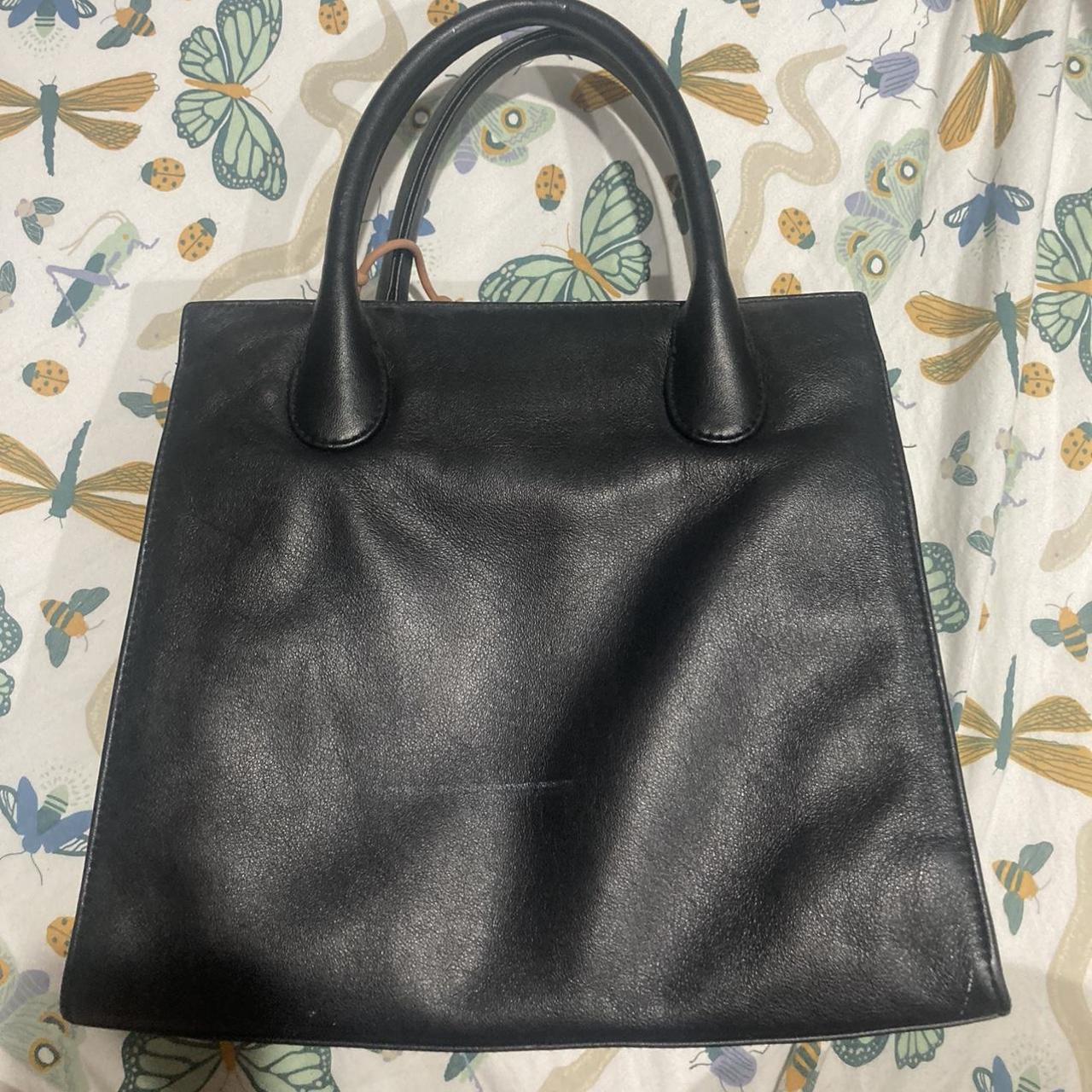 Giani Bernini Women's Black Bag (2)