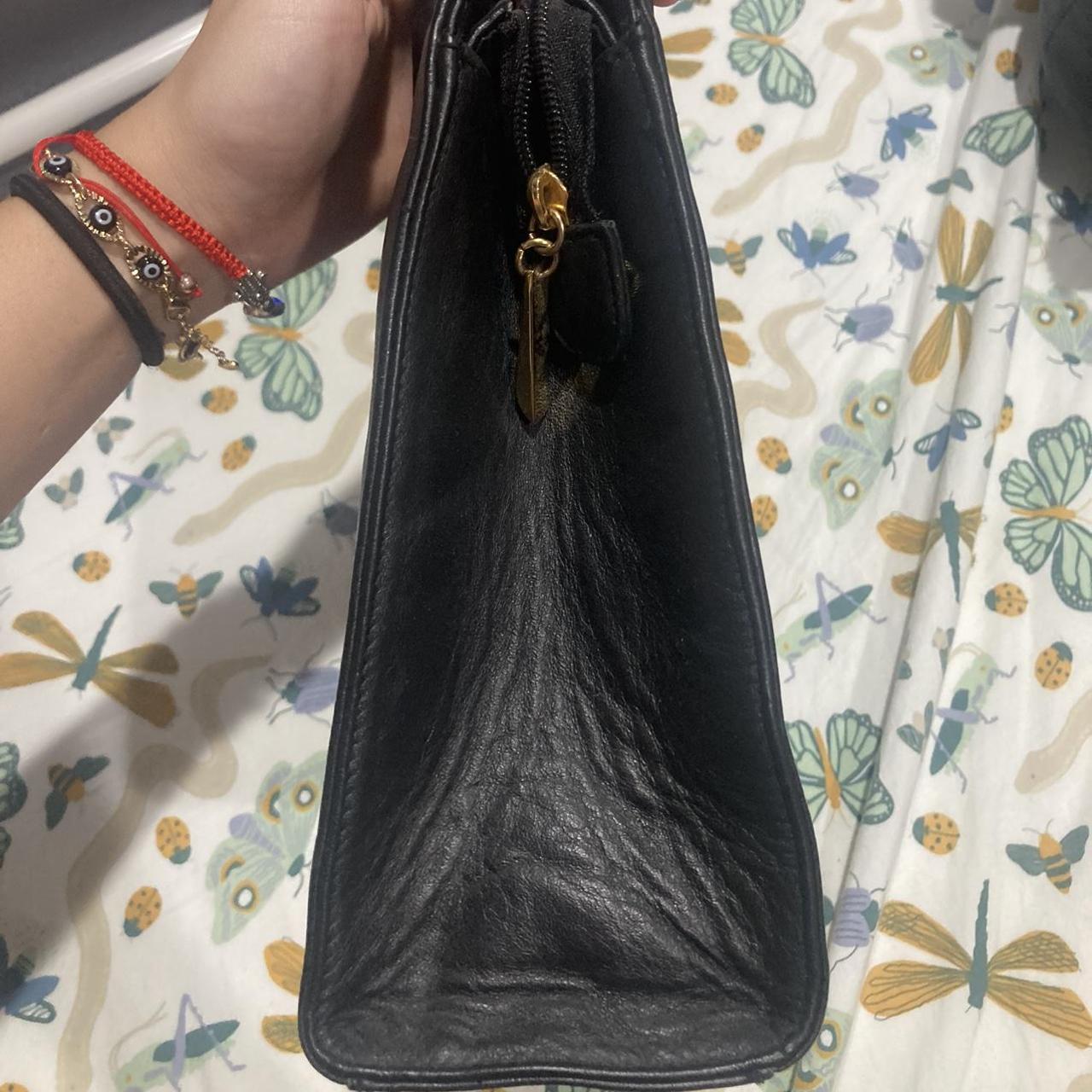 Giani Bernini Women's Black Bag (3)