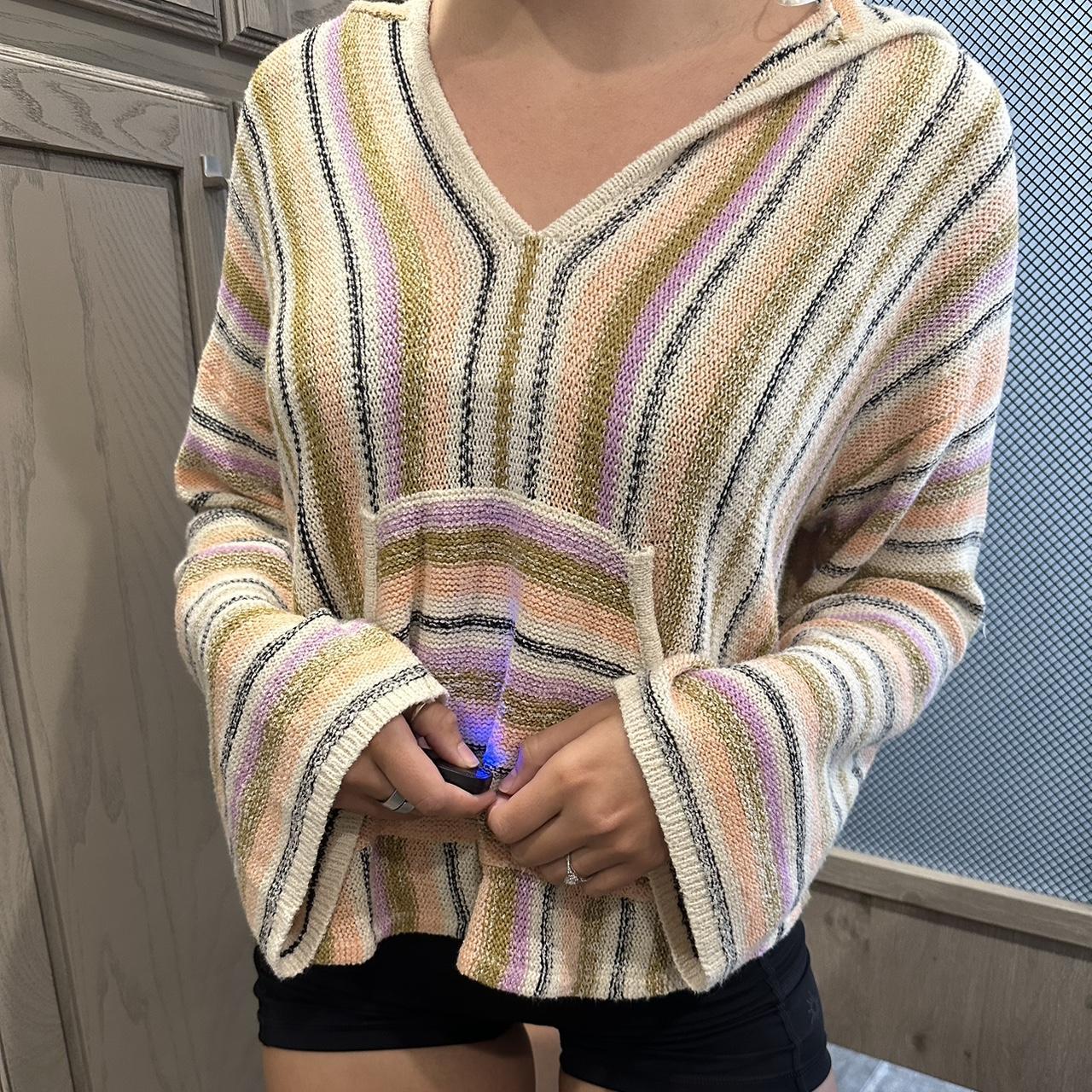 Billabong hot sale beach sweater