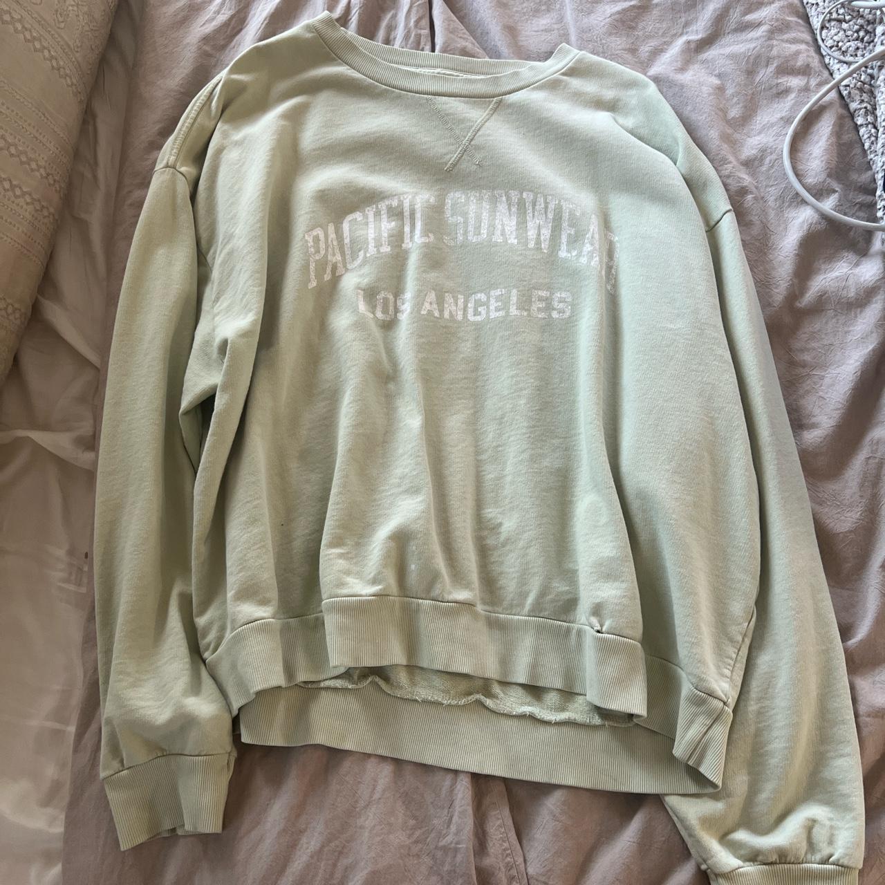 PACSUN PACIFIC SUNWEAR