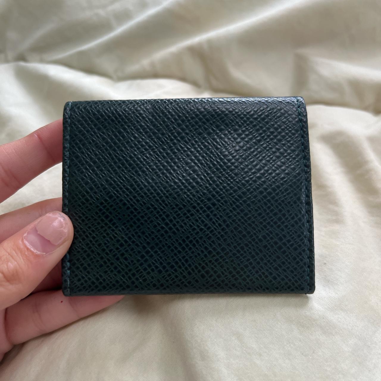 refurbished louis vuitton key ring! repurposed from - Depop