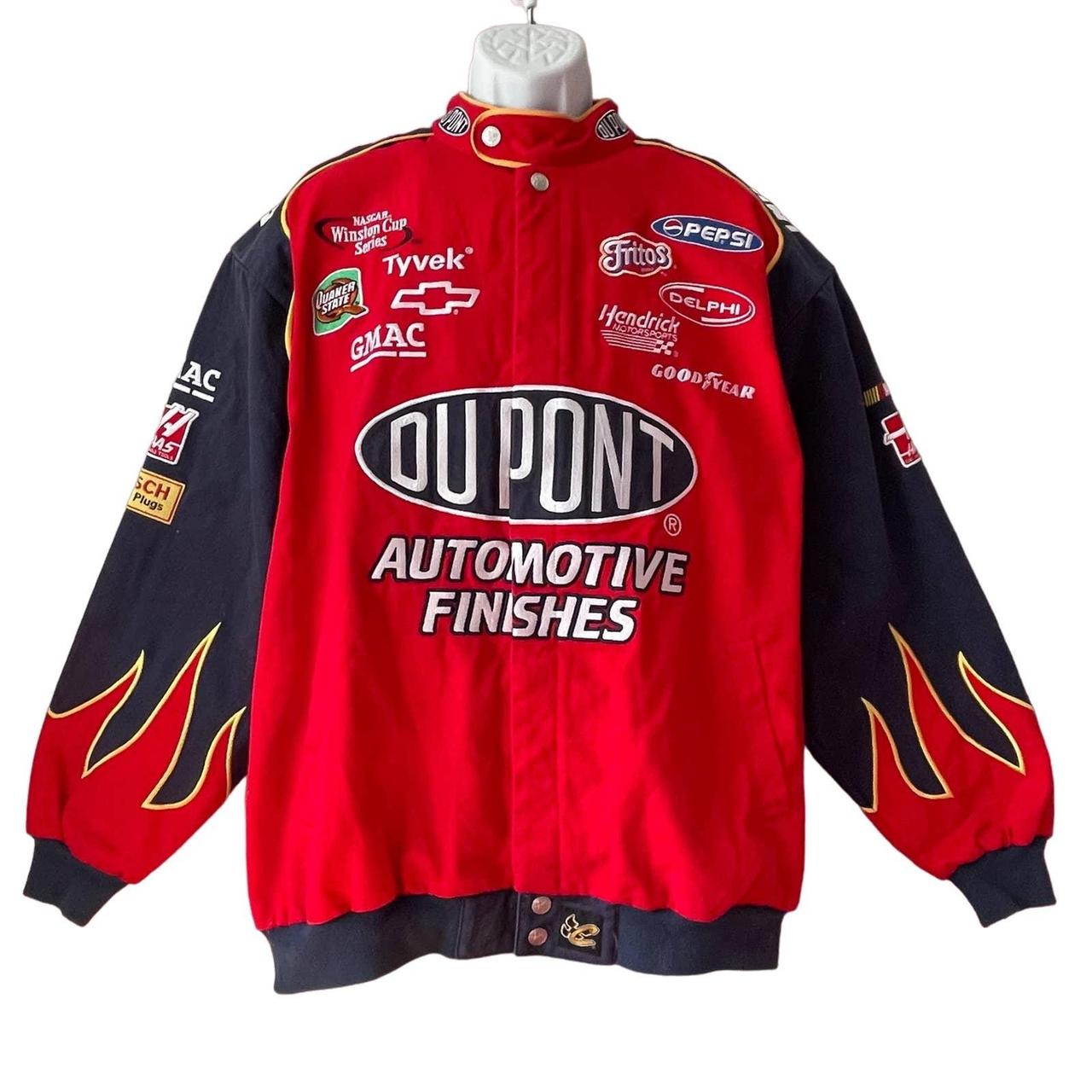 Chase Authentics Drivers Line Jeff Gordon NASCAR Depop