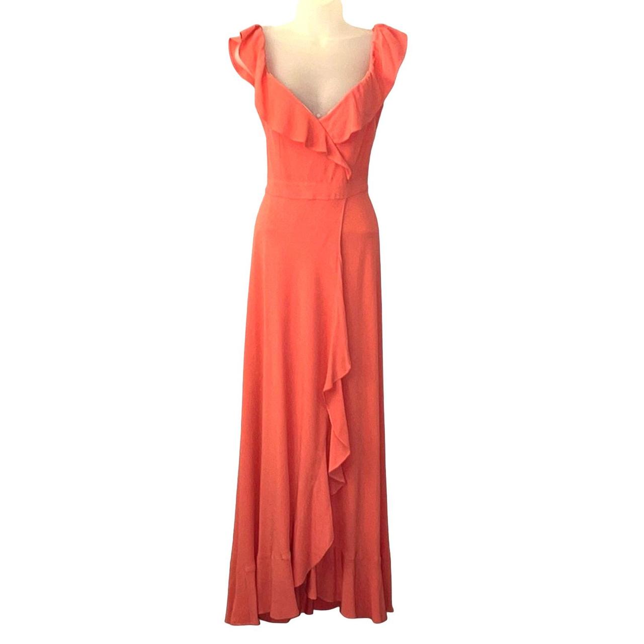 Flynn skye monica maxi dress best sale