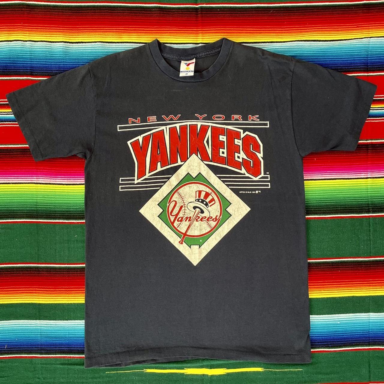 Vintage 1997 New York Yankees T-Shirt 