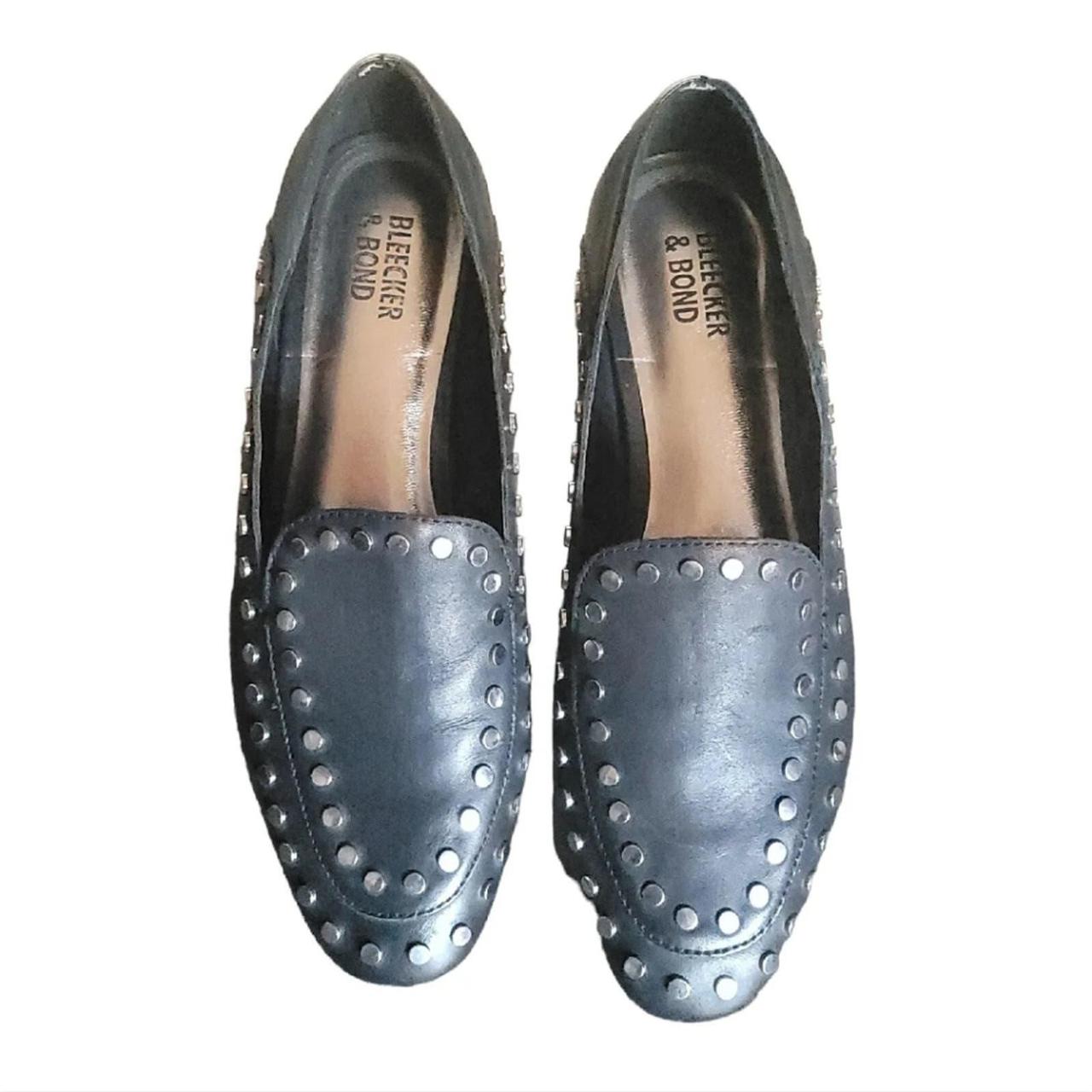 Shops bond street loafers