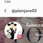 plainjane's profile picture