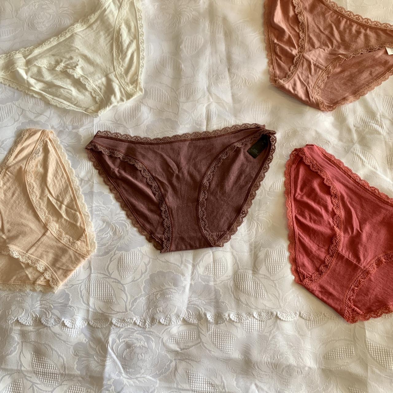 Sainsbury's TU Women's Multi Panties | Depop