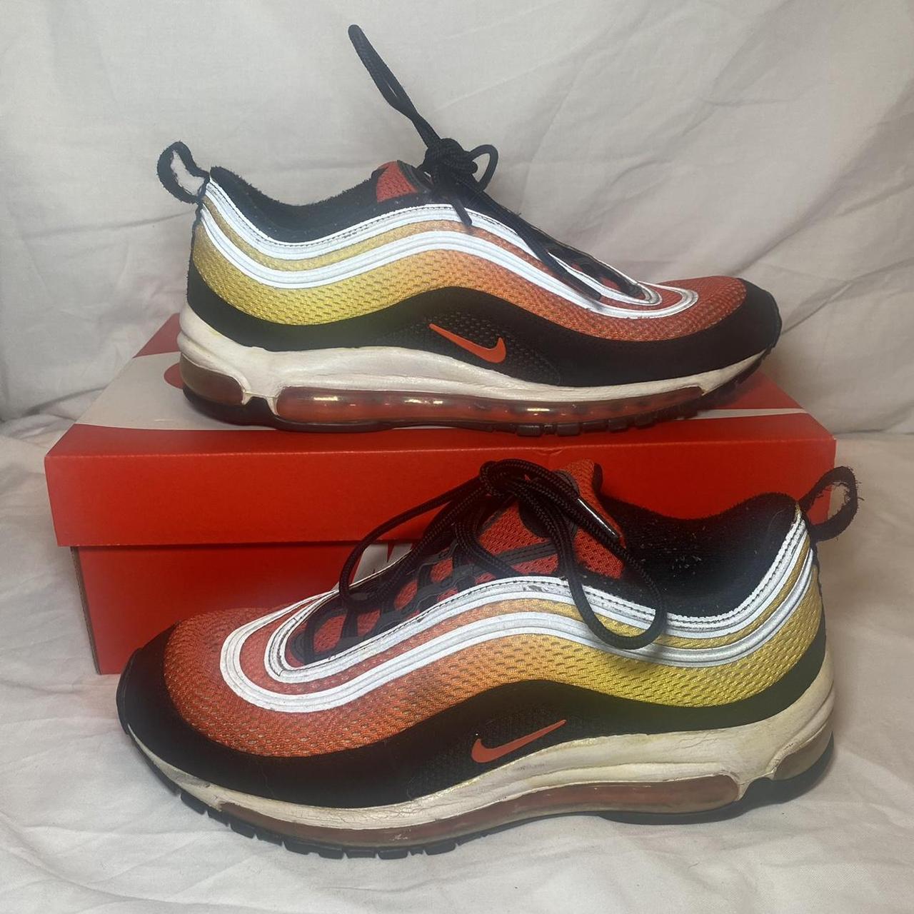 Nike 97 all igreat colours