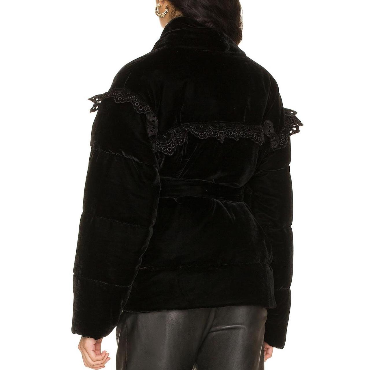 Tularosa Women's Jacket Depop