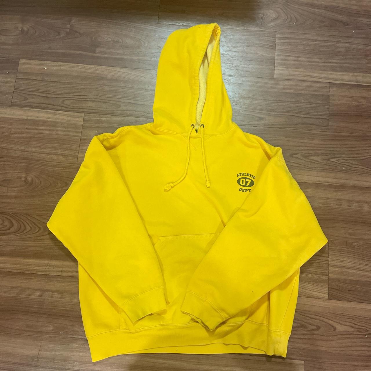 Athletic works cheap hoodie