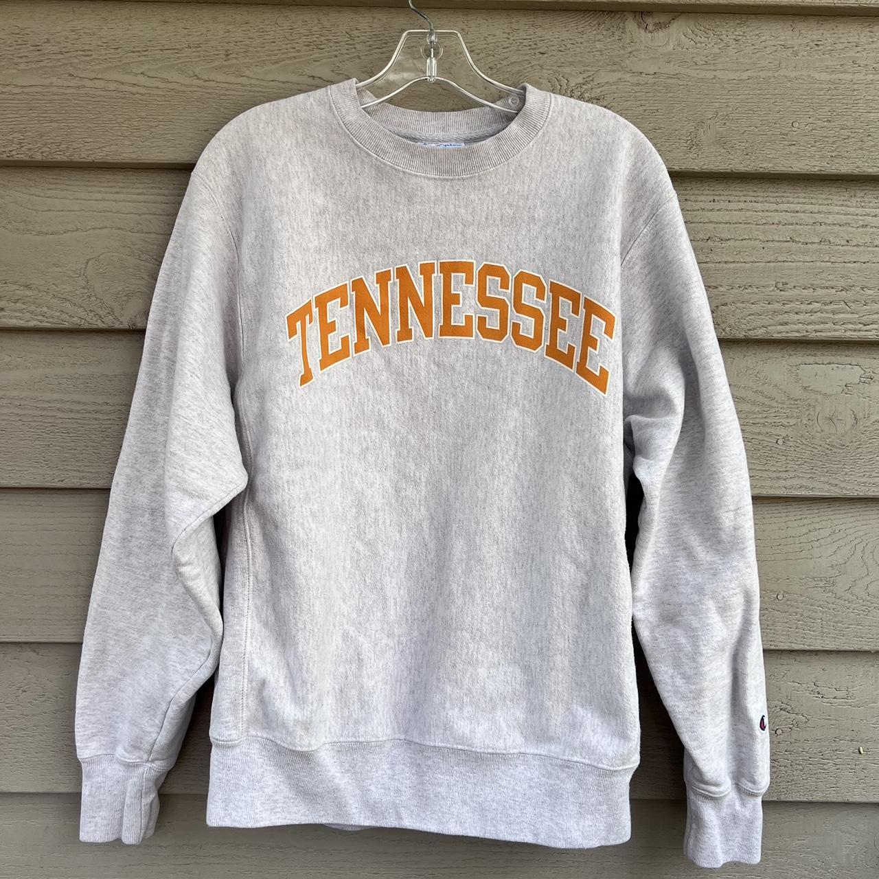 Ut on sale champion sweatshirt