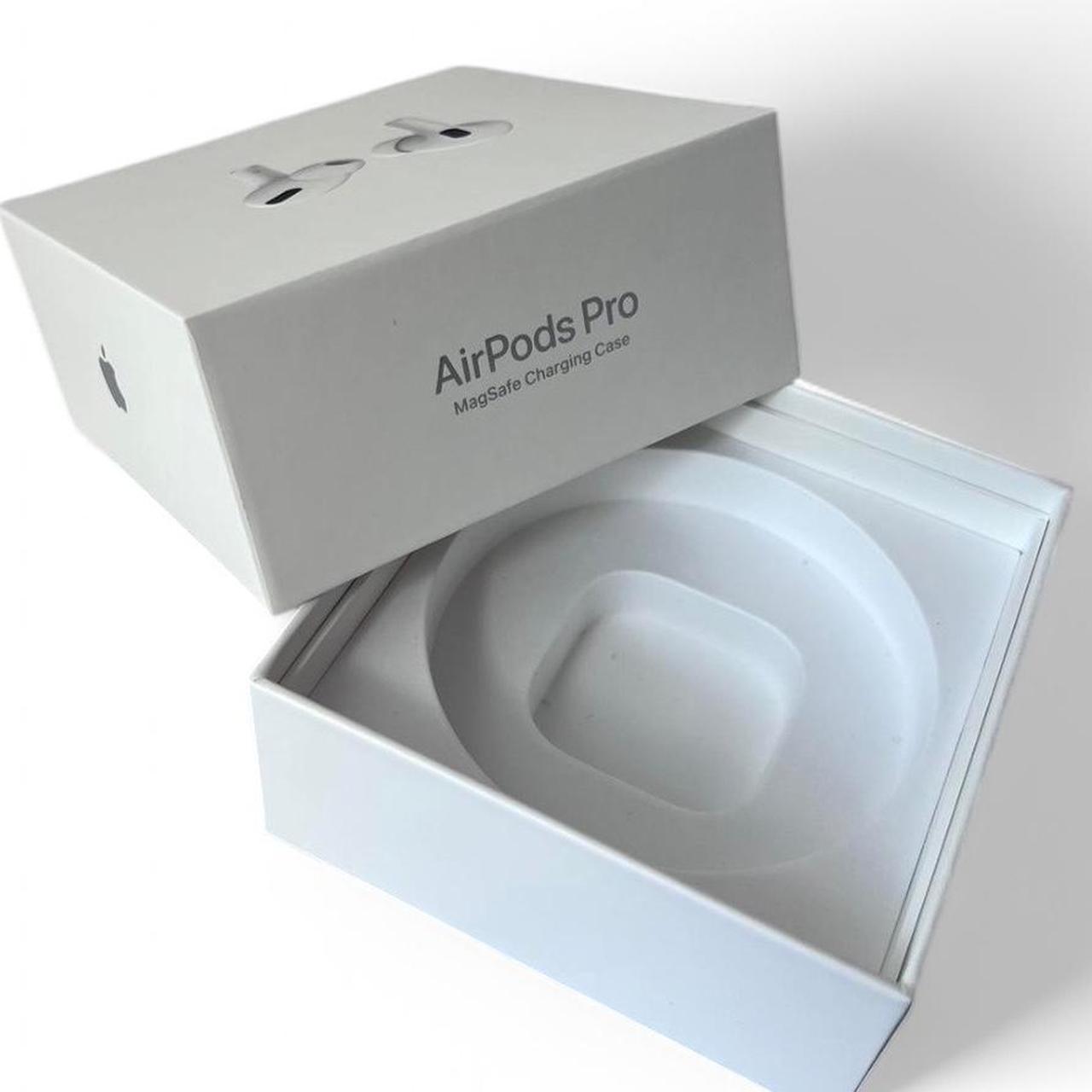 Magsafe Airpod Pro Charging Box Apple AirPods Pro With Magsafe