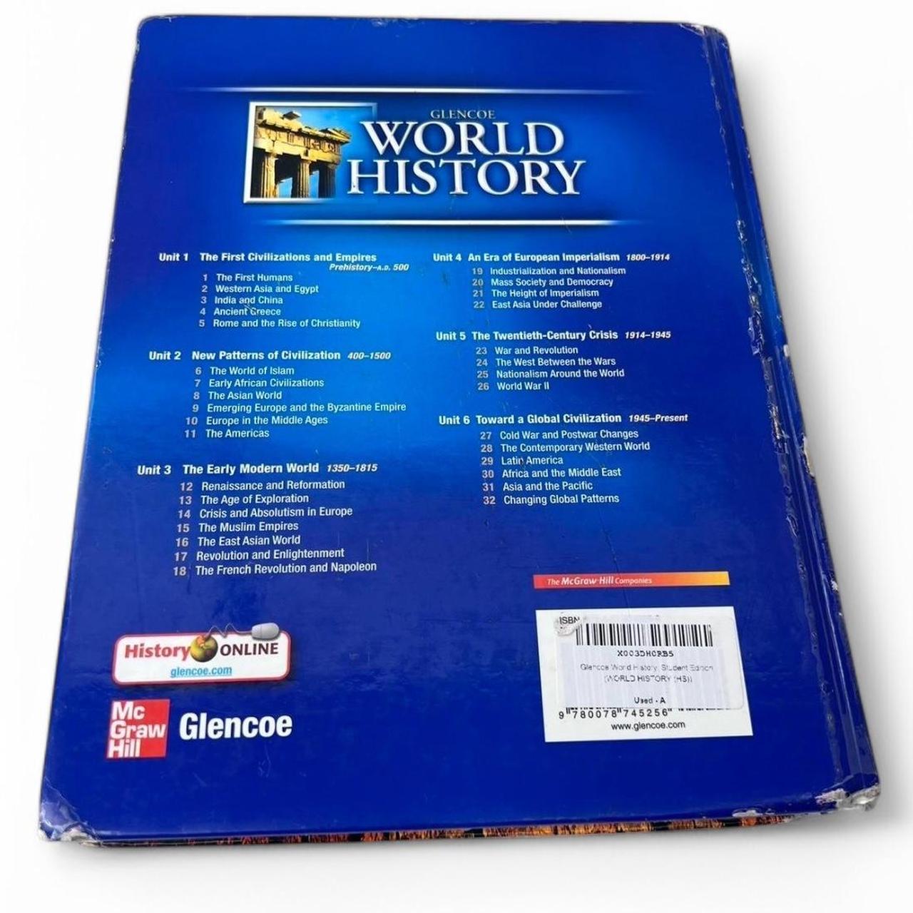 洋書 world history Amazon.com: History of the World: unknown author: 圖書