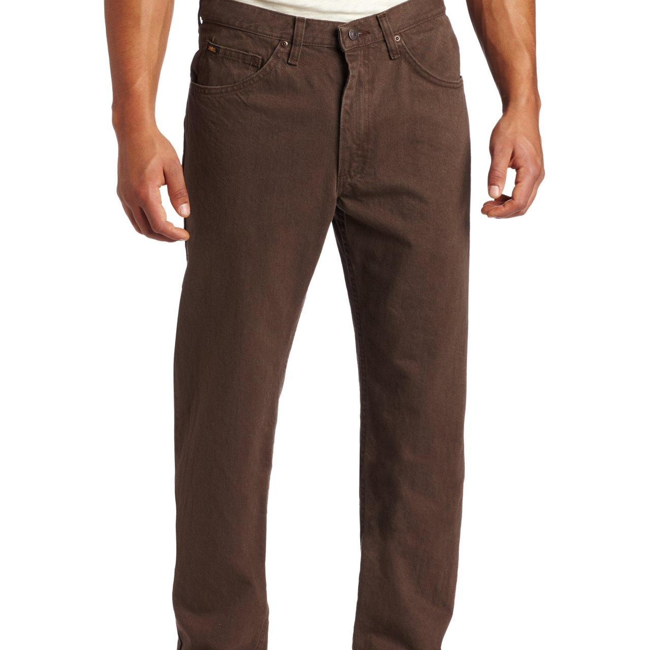 lee classic fit jeans